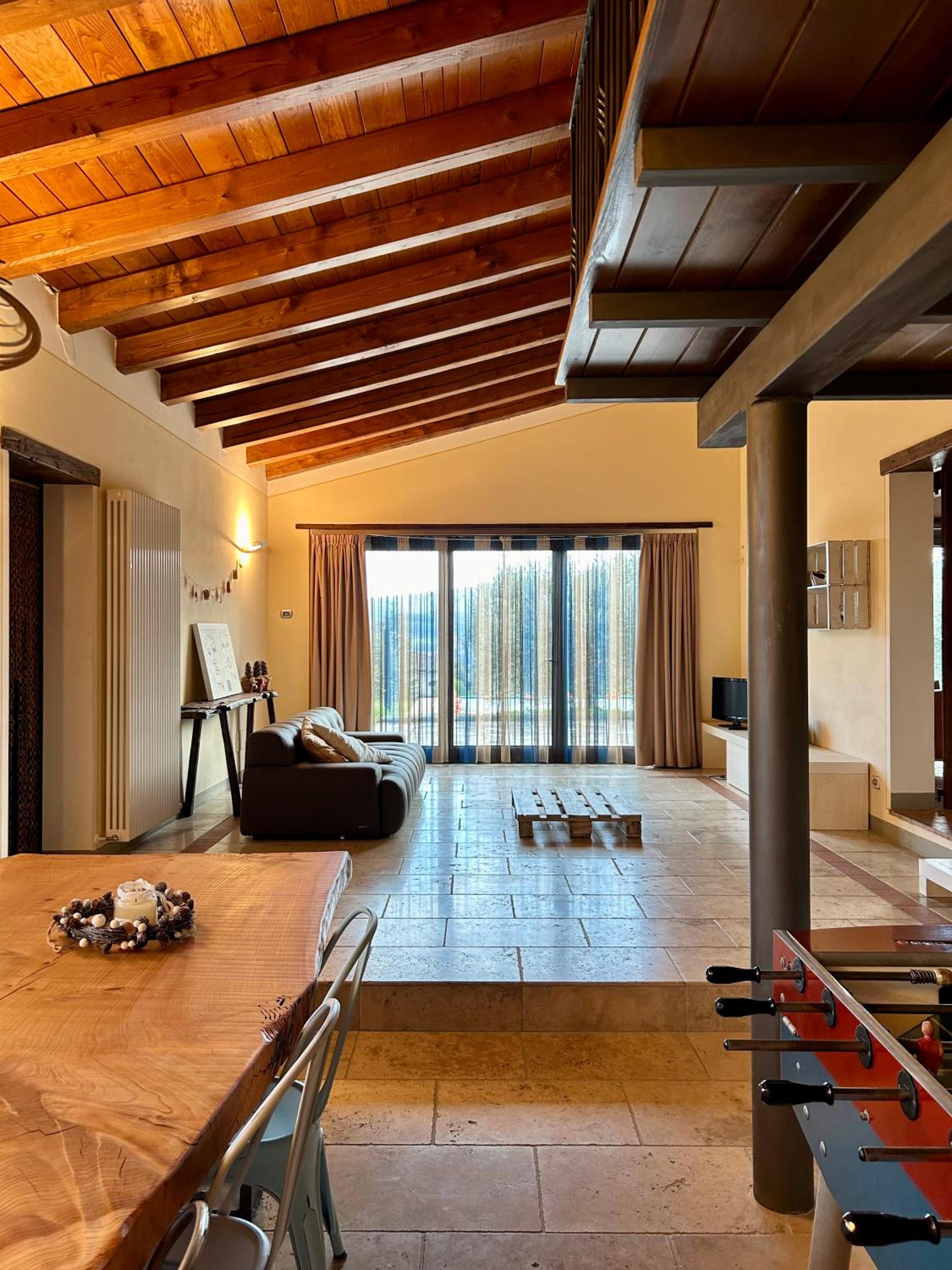 Villa Castagnone