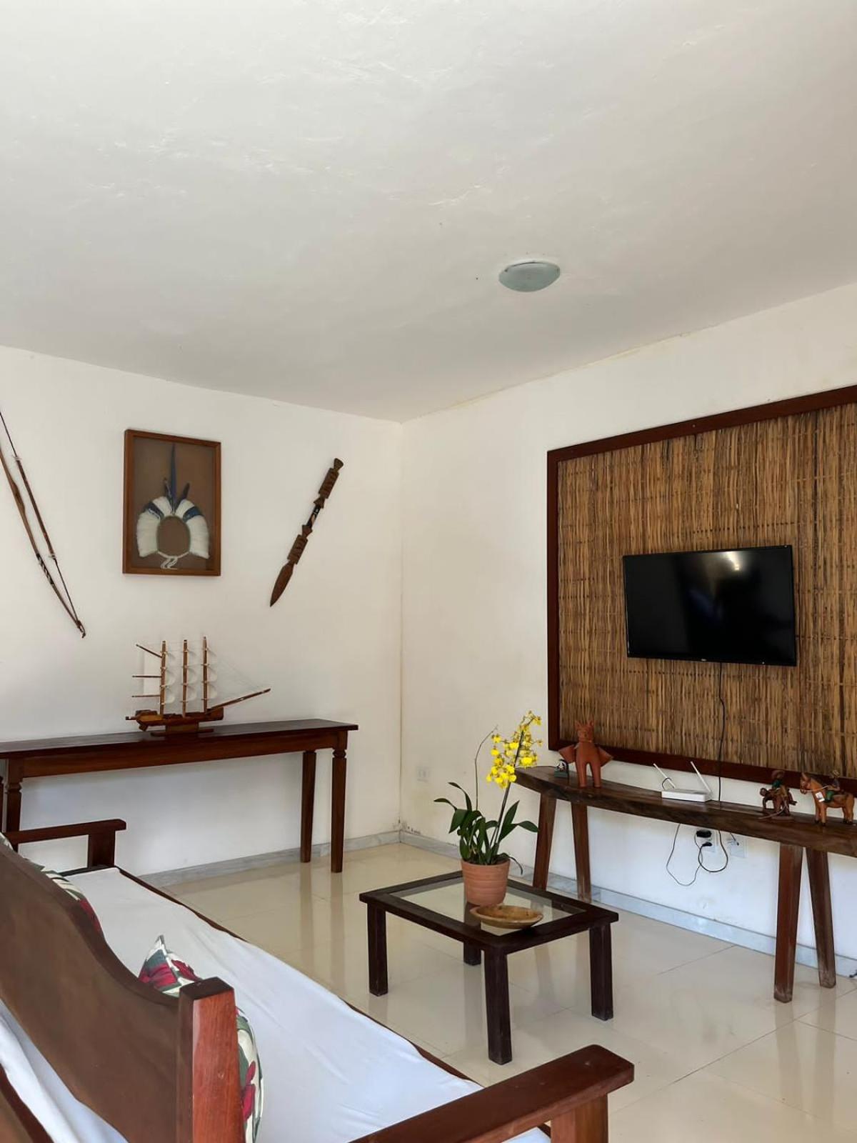 Villa Beija Flor