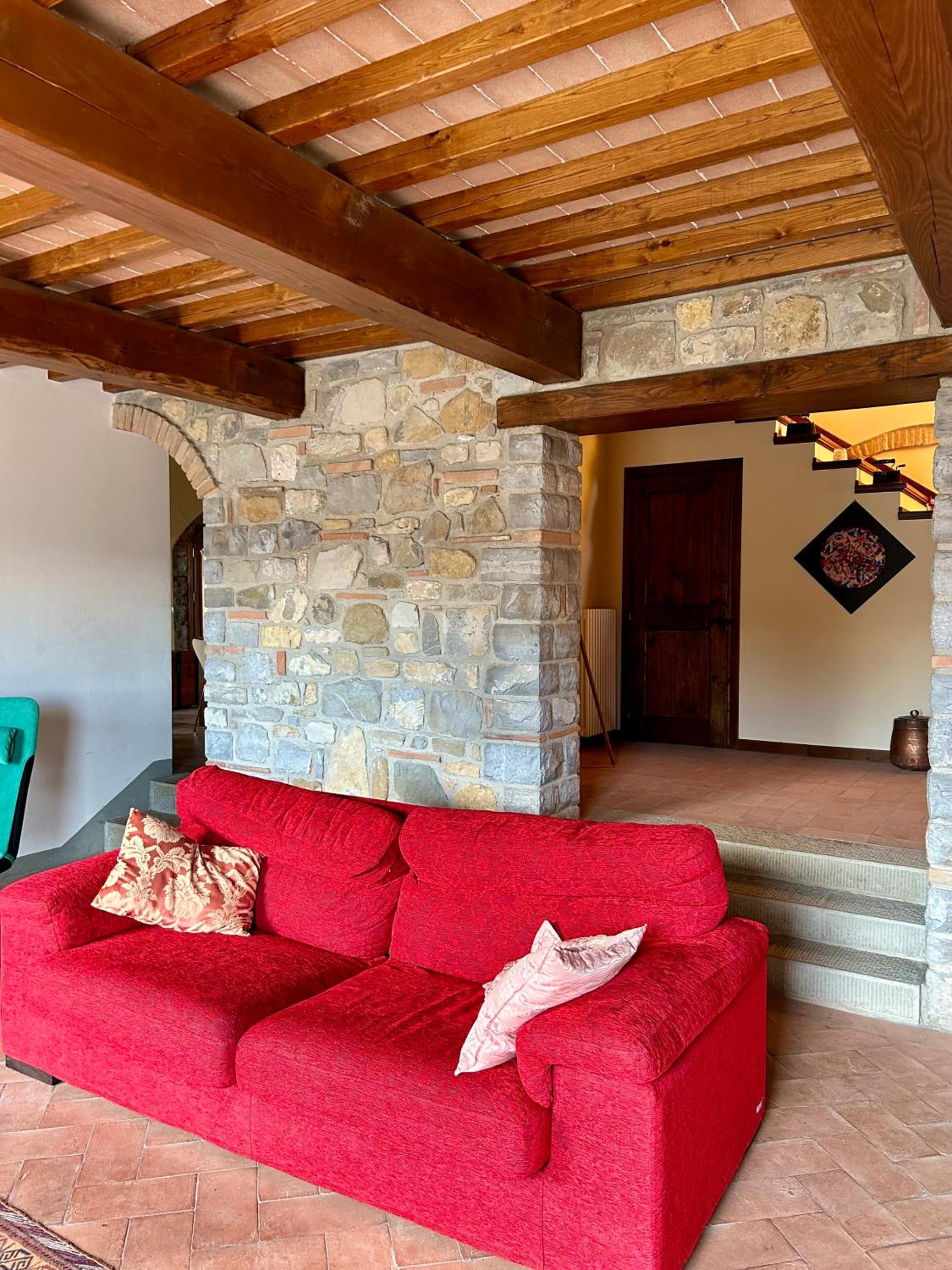 Villa Castagnone