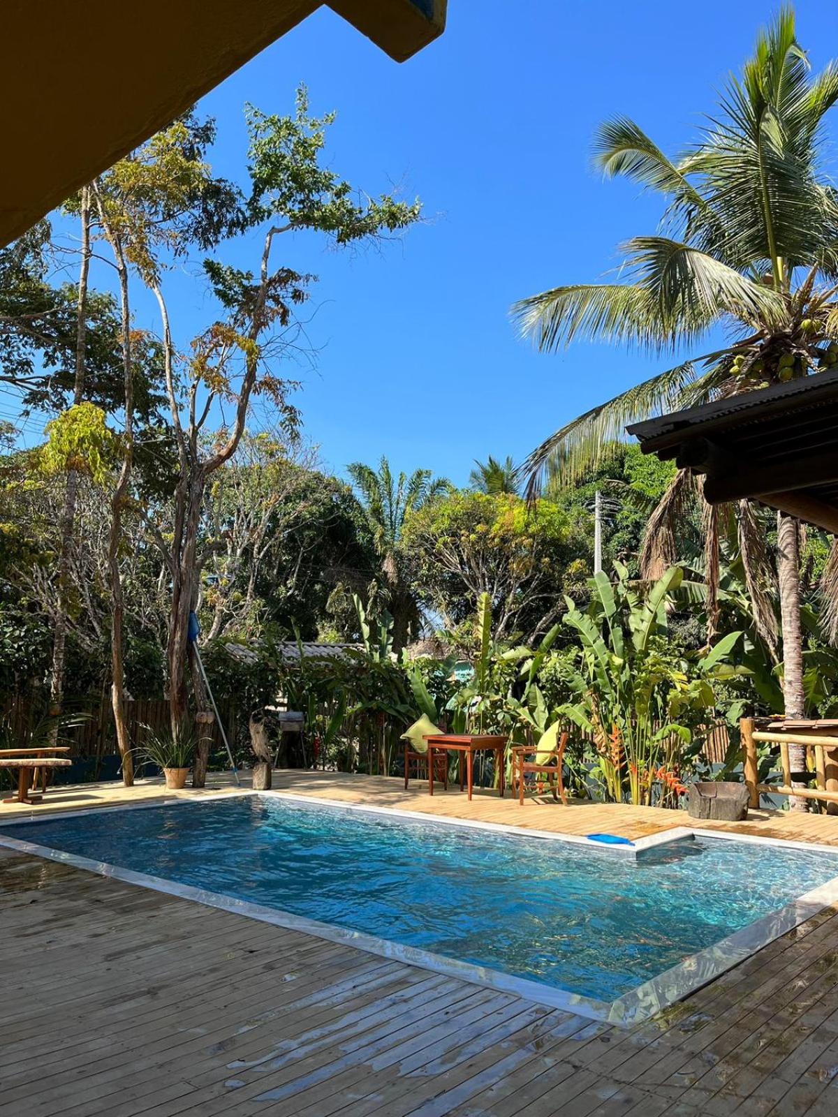 Villa Beija Flor