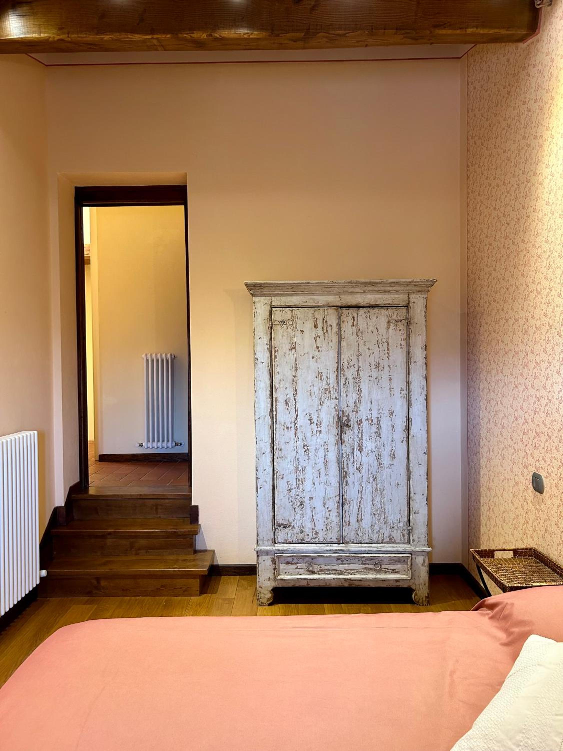 Villa Castagnone