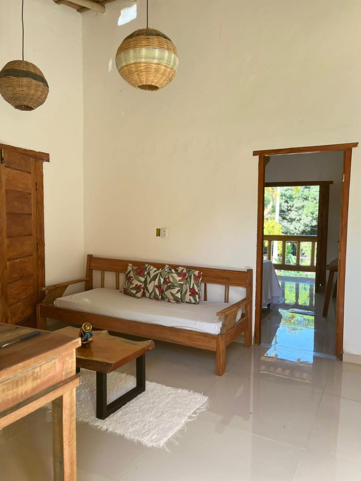 Villa Beija Flor
