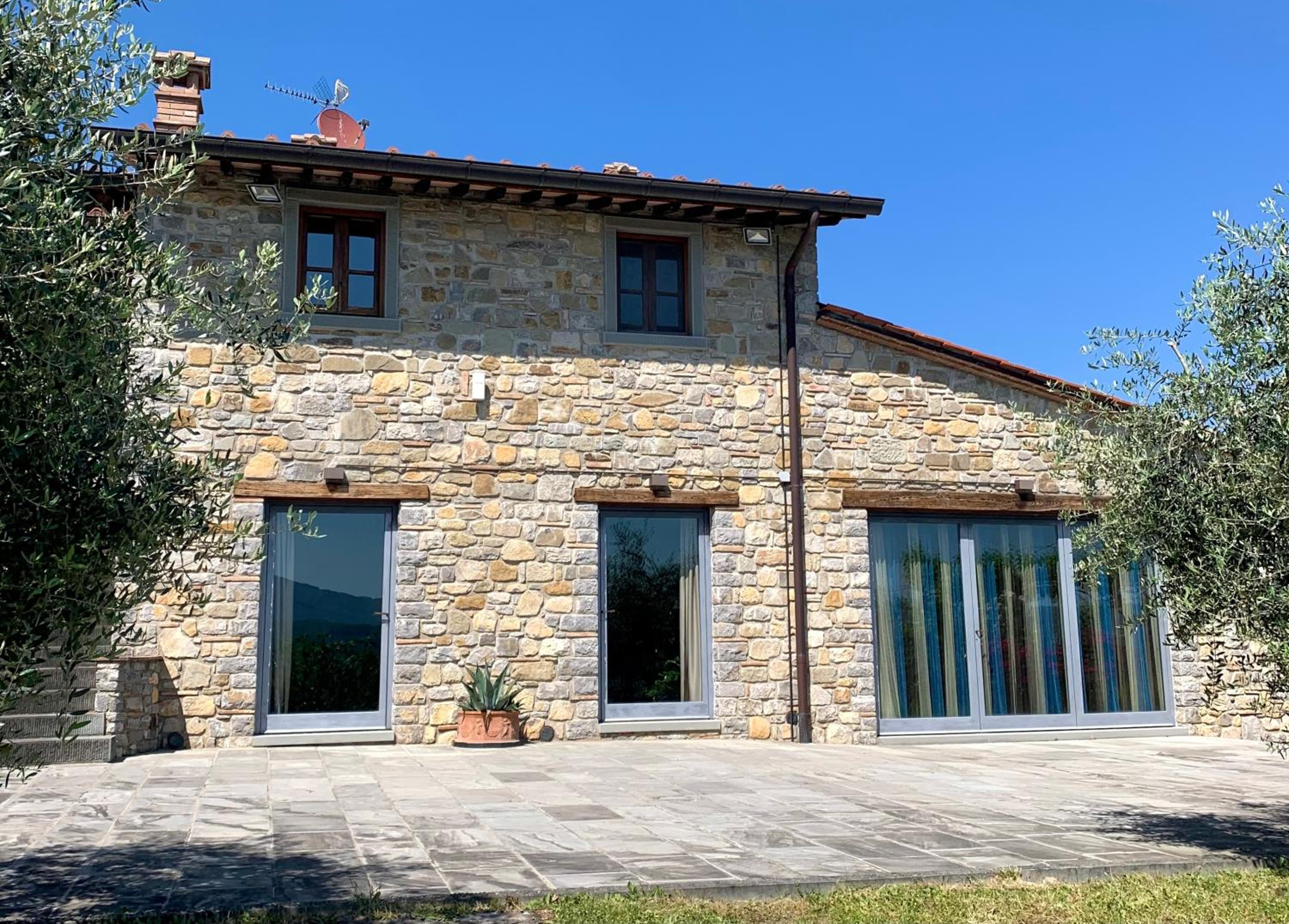 Villa Castagnone
