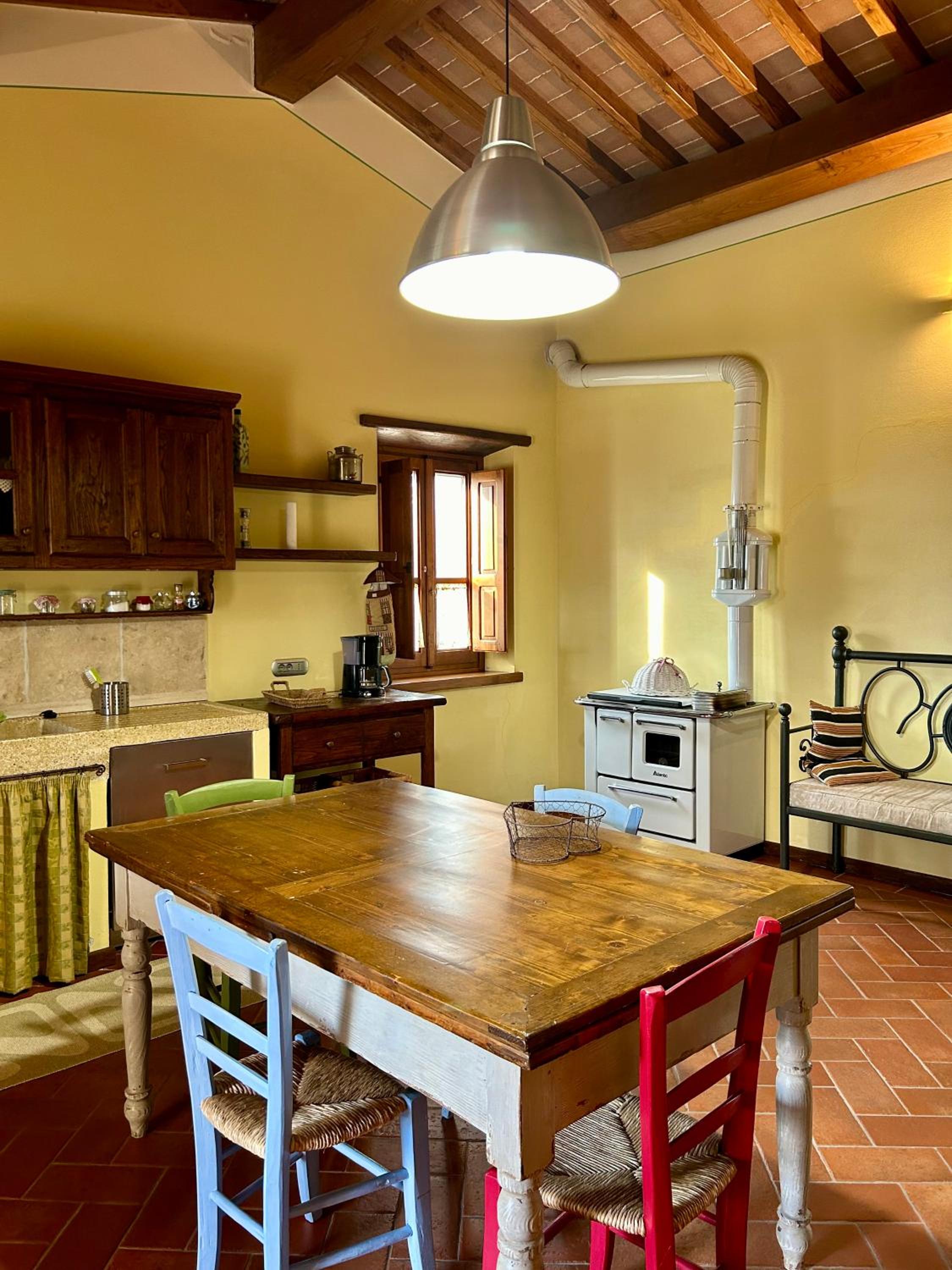 Villa Castagnone