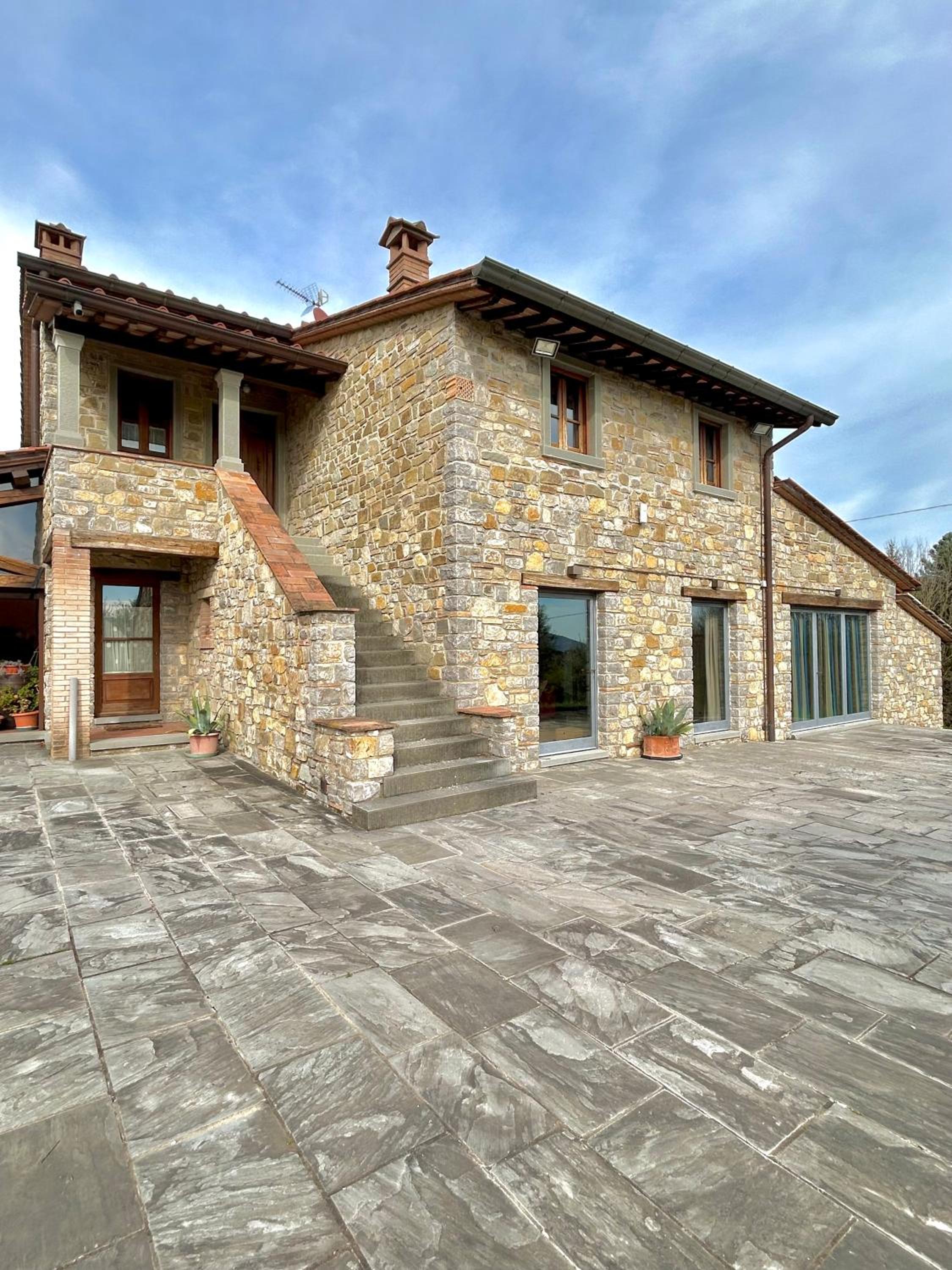 Villa Castagnone