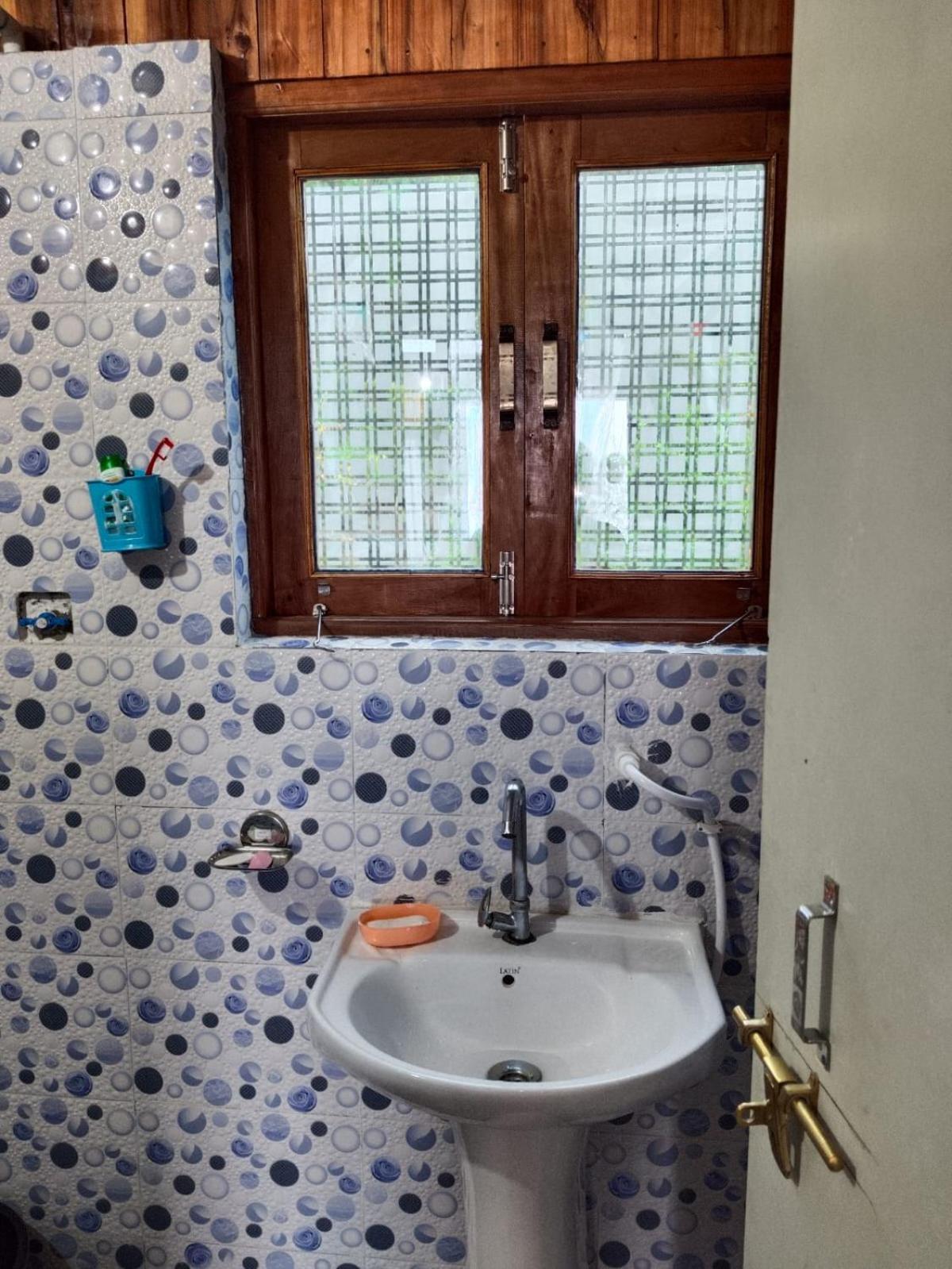 Chahana Homestay