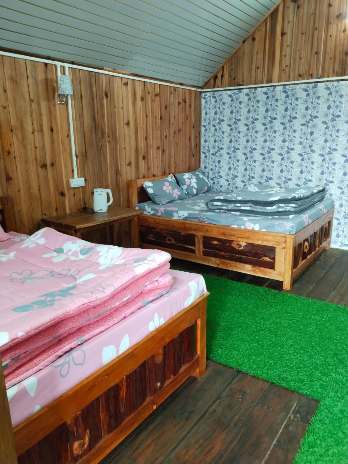 Chahana Homestay
