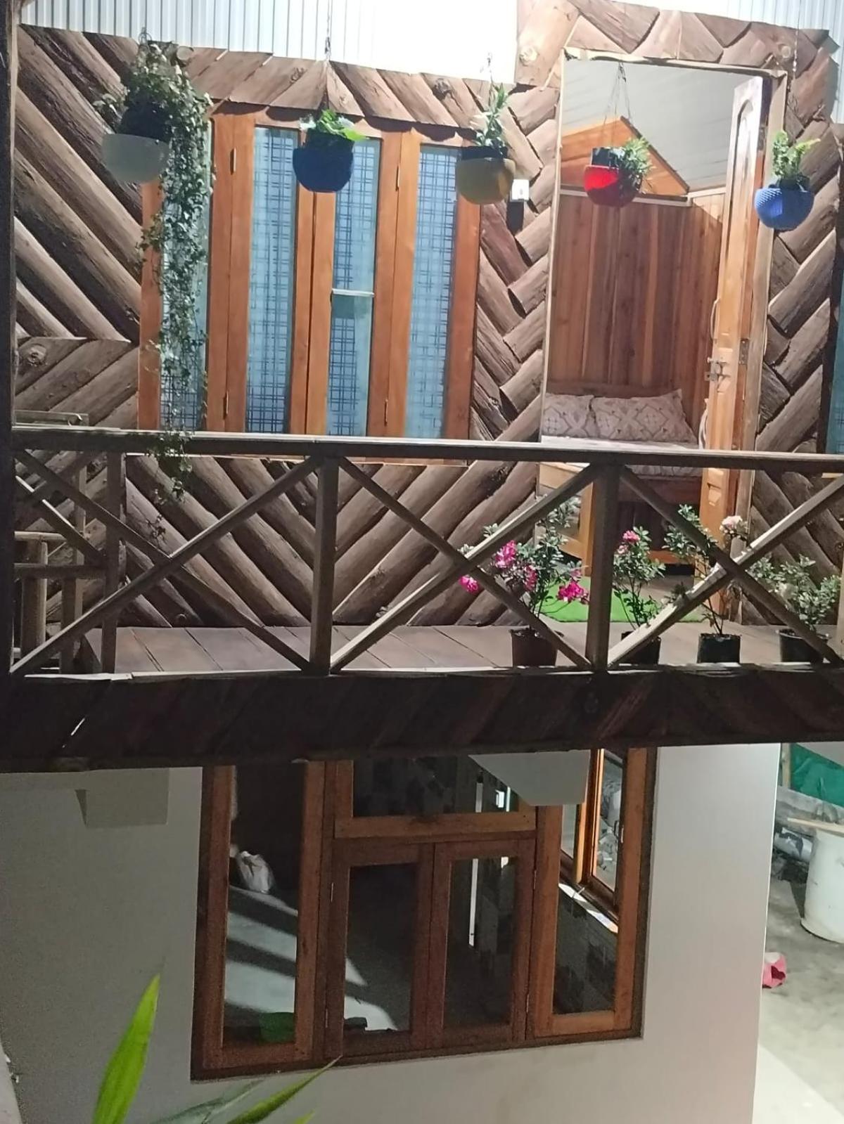 Chahana Homestay