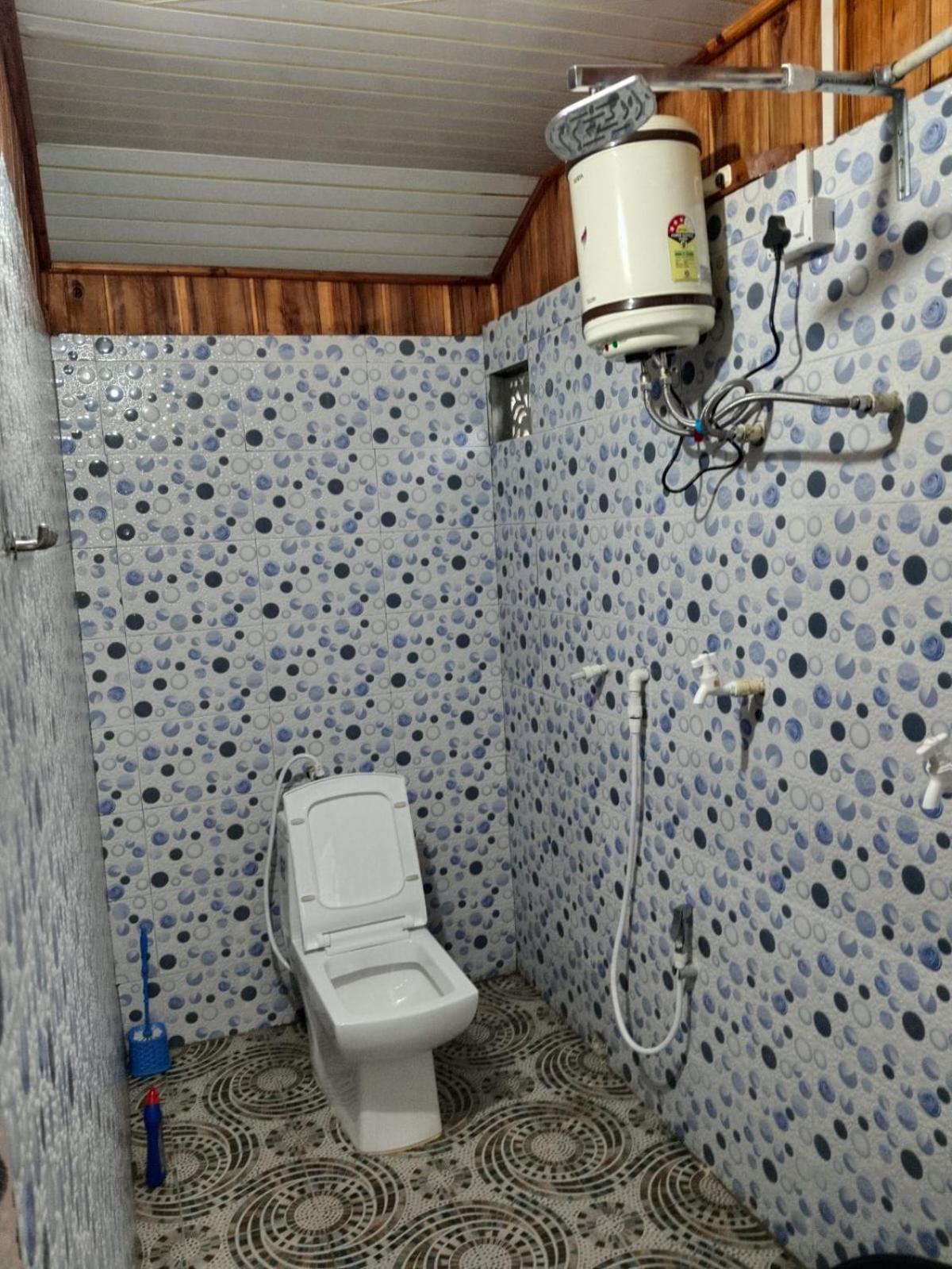 Chahana Homestay