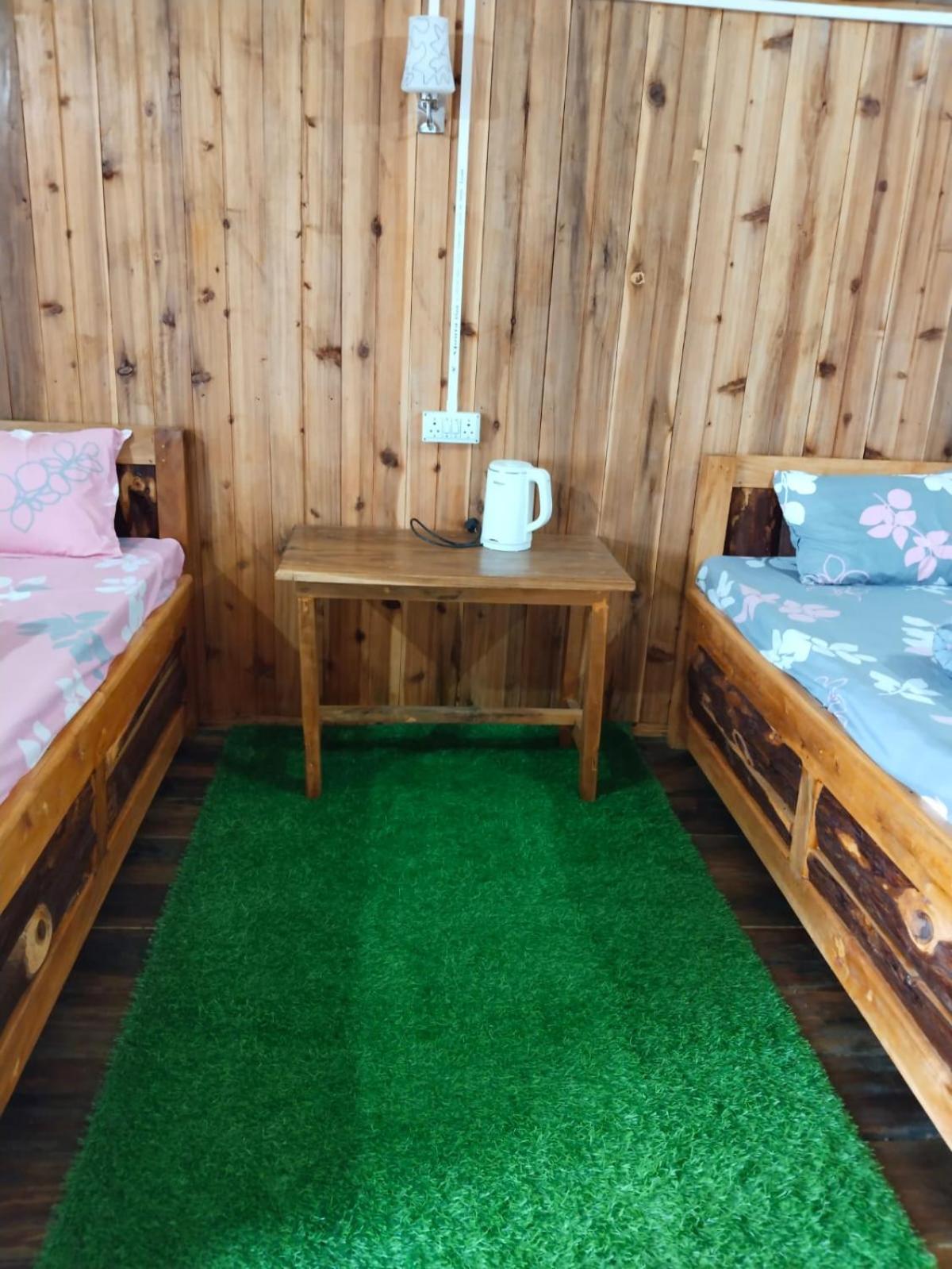 Chahana Homestay