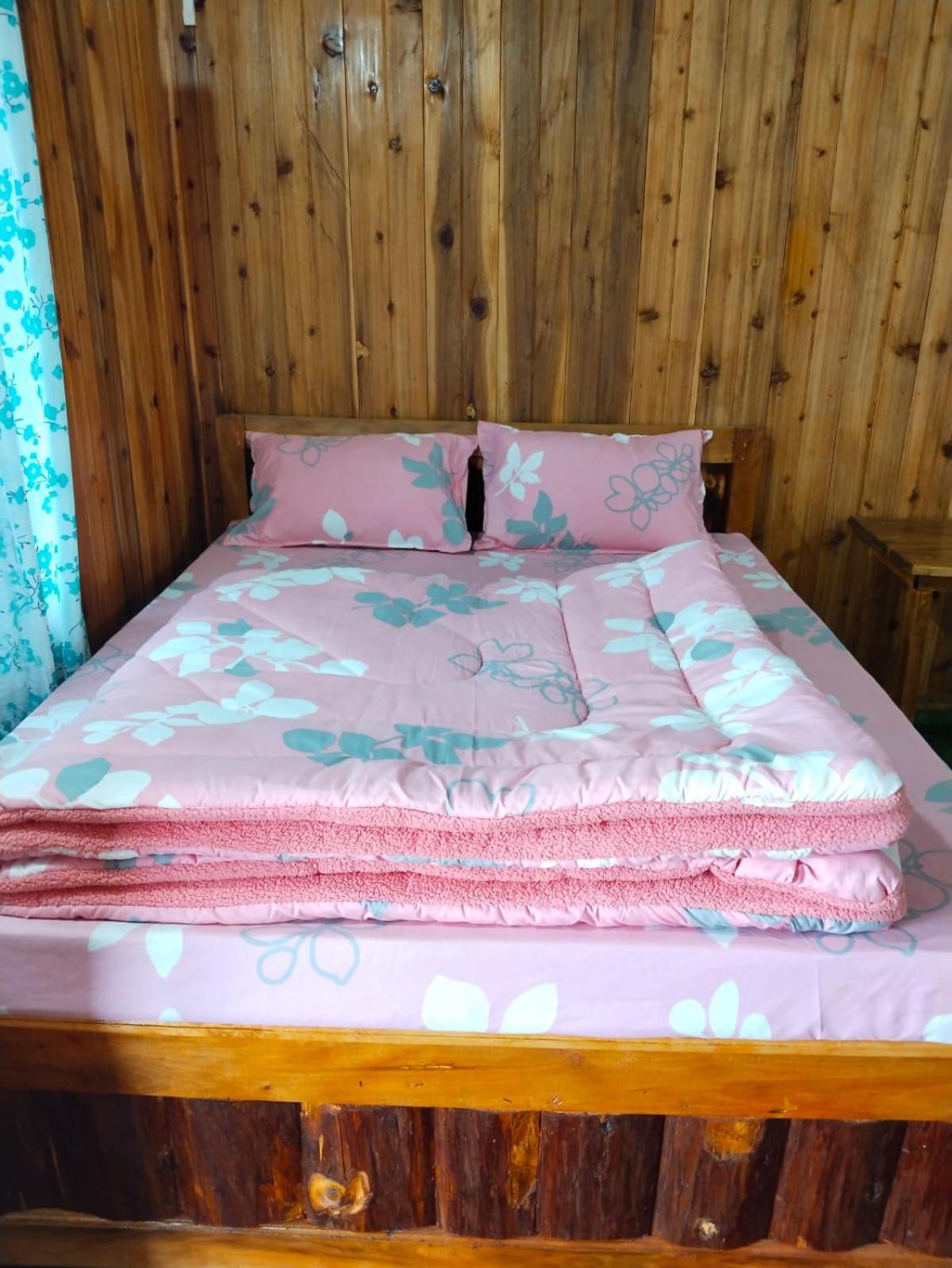 Chahana Homestay