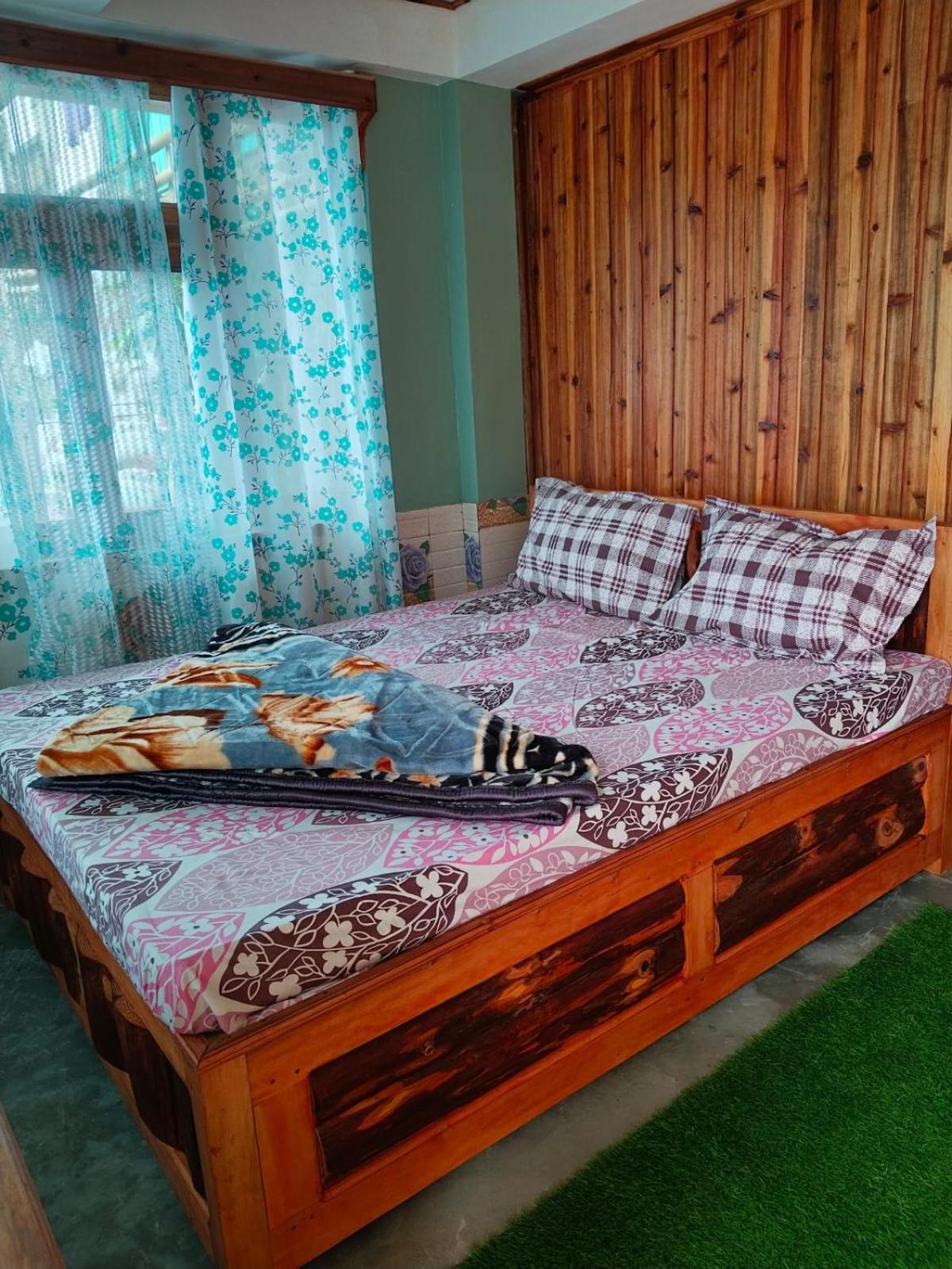 Chahana Homestay