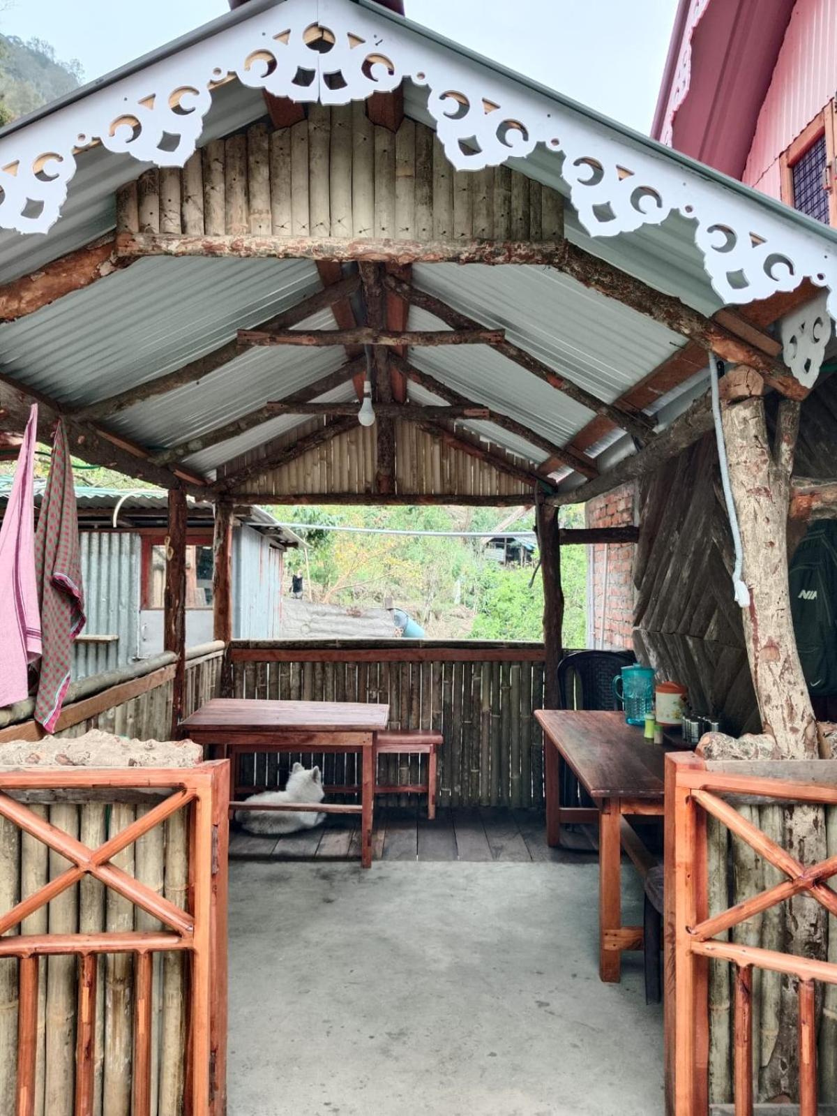 Chahana Homestay