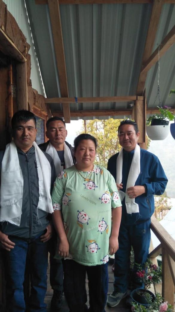 Chahana Homestay