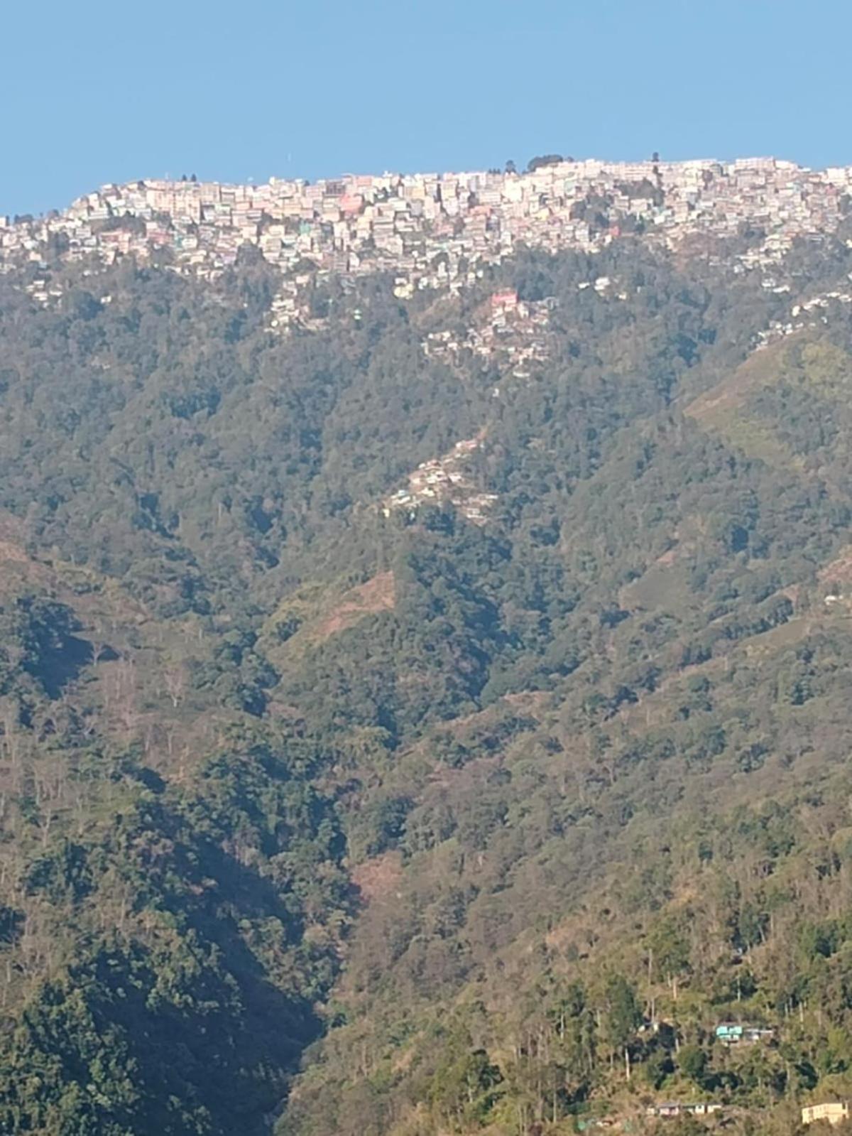 Chahana Homestay