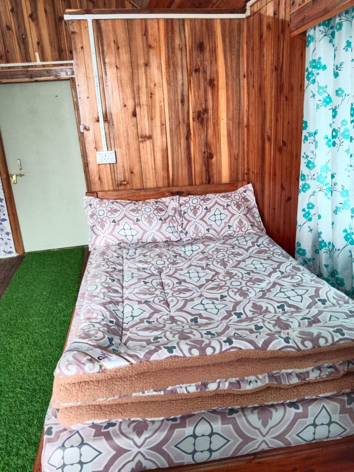 Chahana Homestay