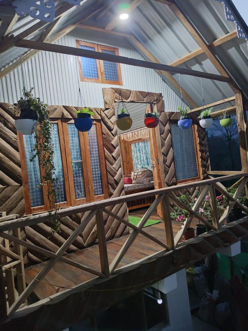 Chahana Homestay
