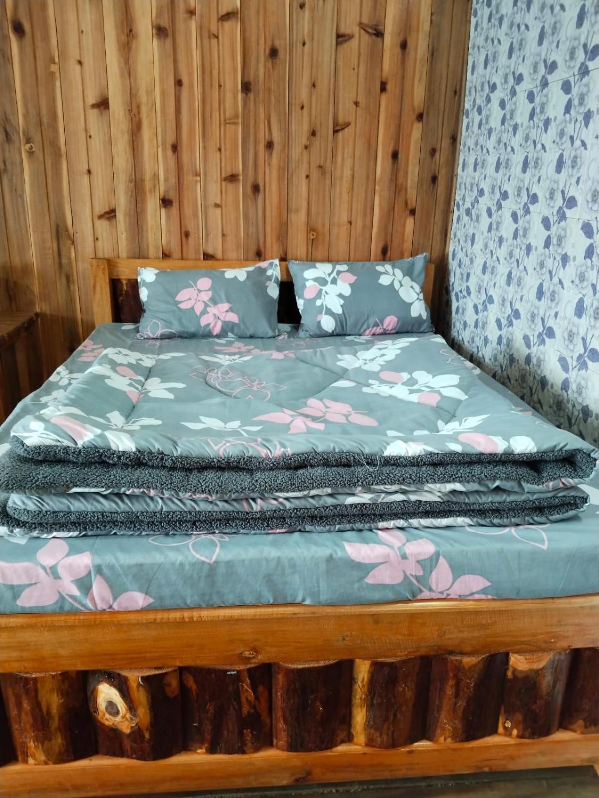 Chahana Homestay