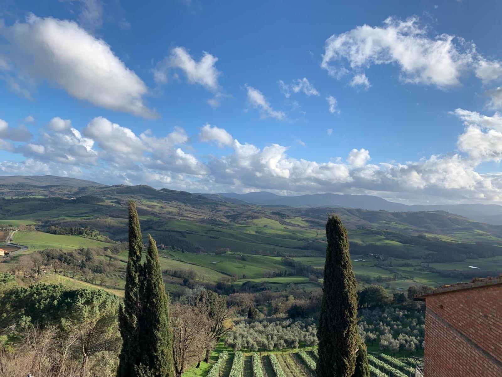 Dimora San Donato view 5