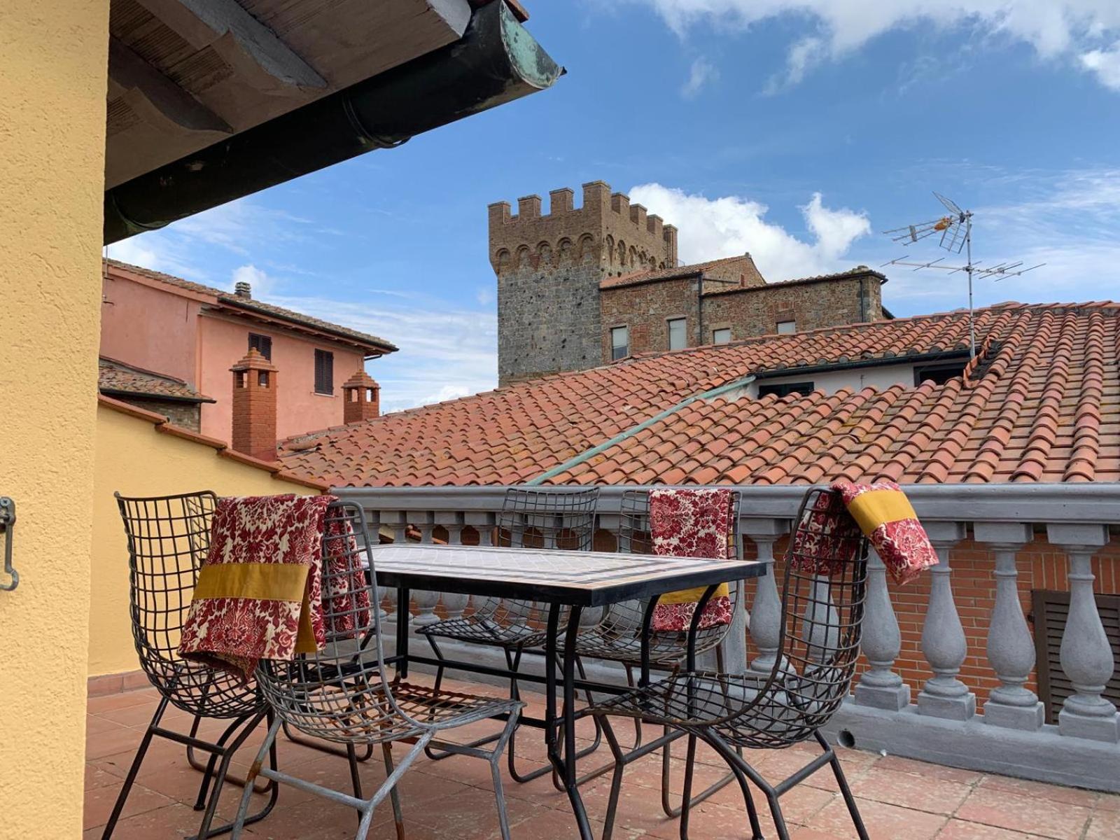 Dimora San Donato view 3