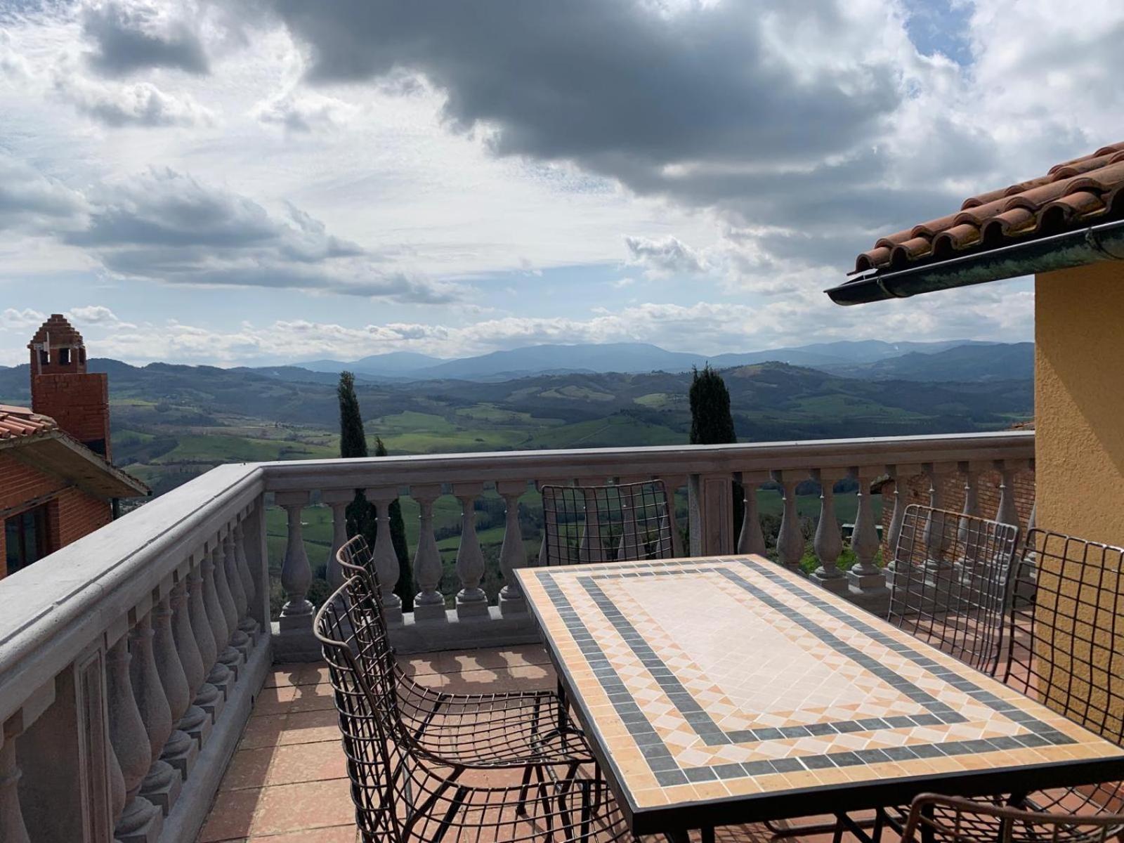 Dimora San Donato view 2
