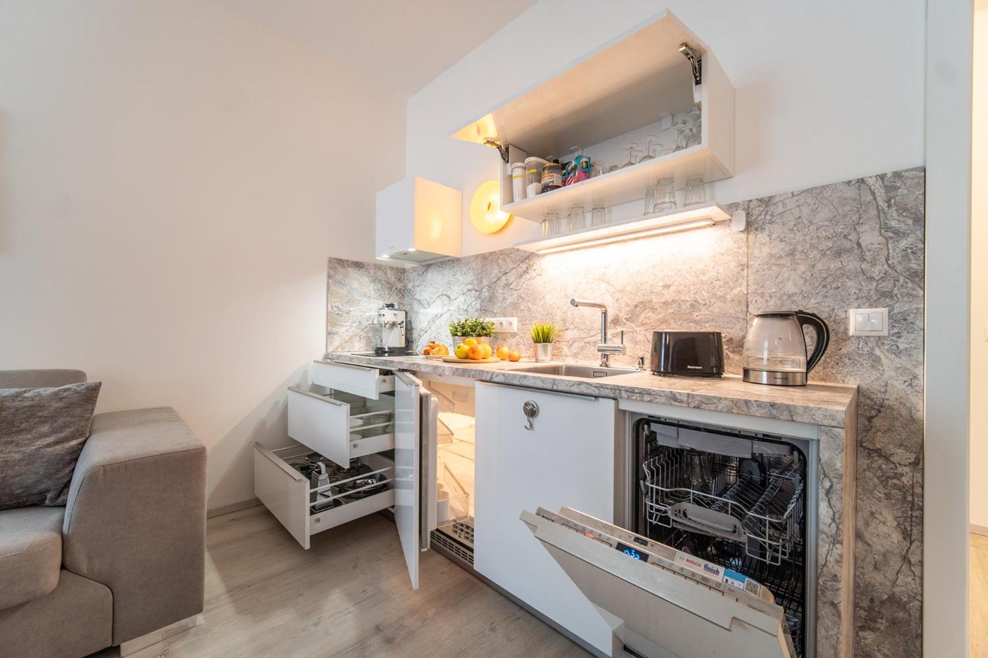 A Prague Apartment - Old Town