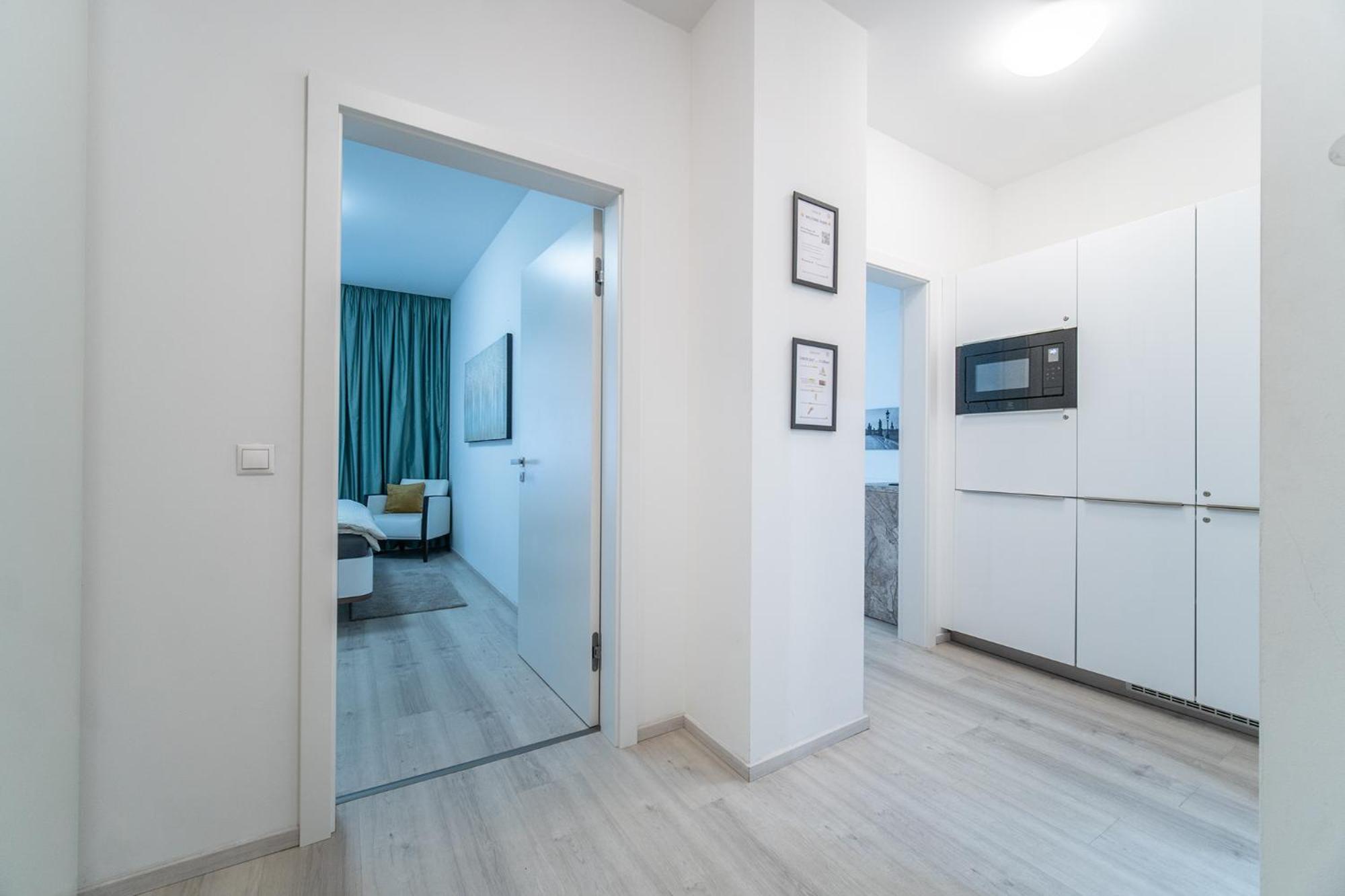 A Prague Apartment - Old Town