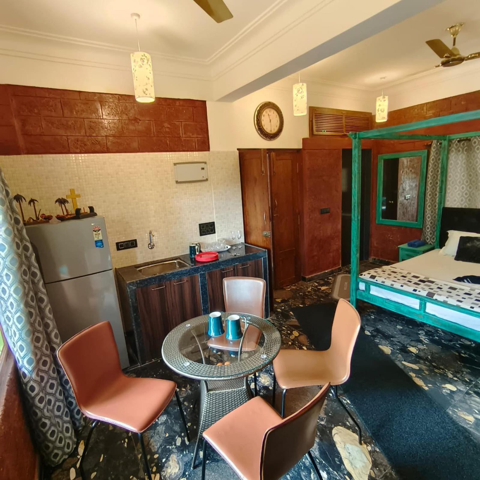 Epiphany Homestay