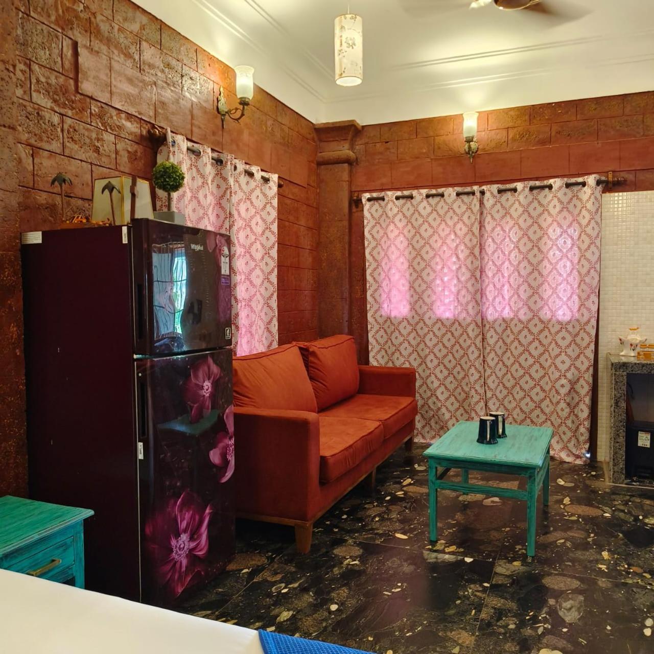 Epiphany Homestay