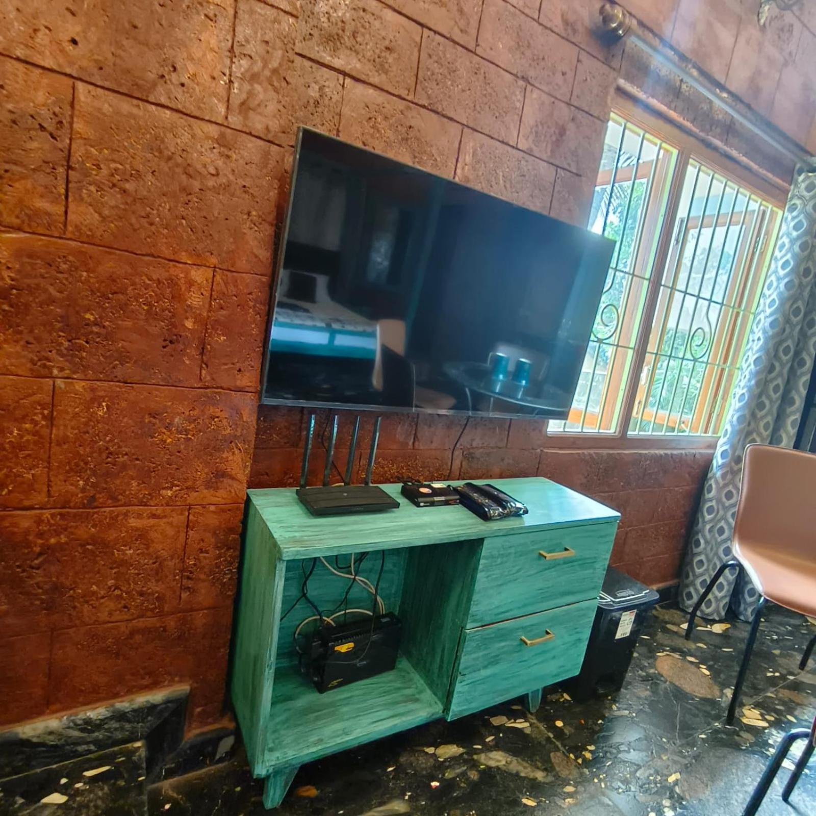 Epiphany Homestay