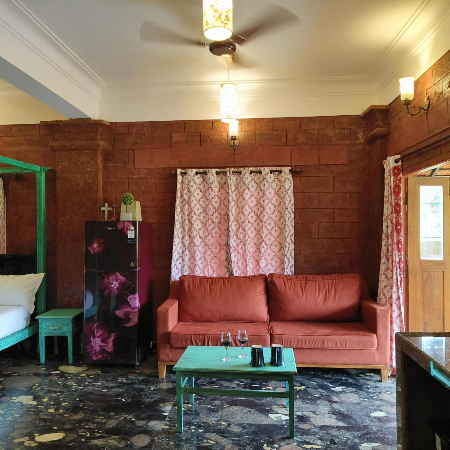 Epiphany Homestay