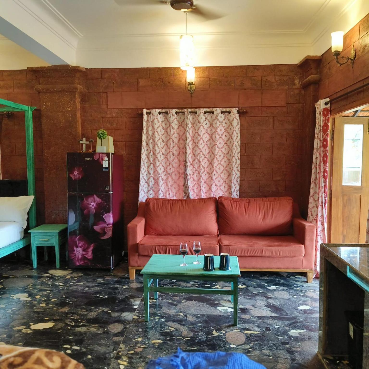 Epiphany Homestay