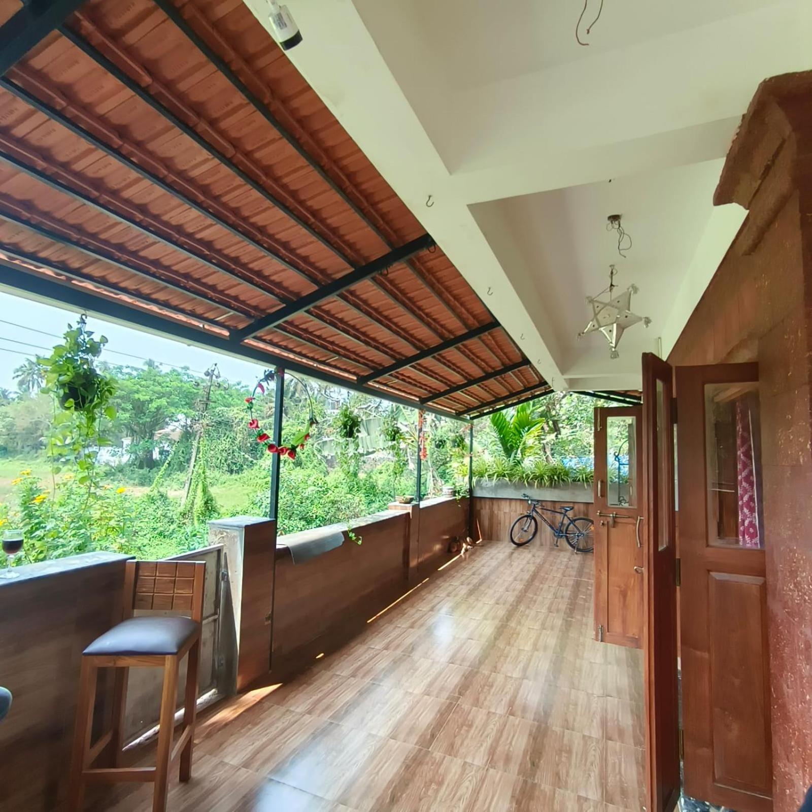 Epiphany Homestay