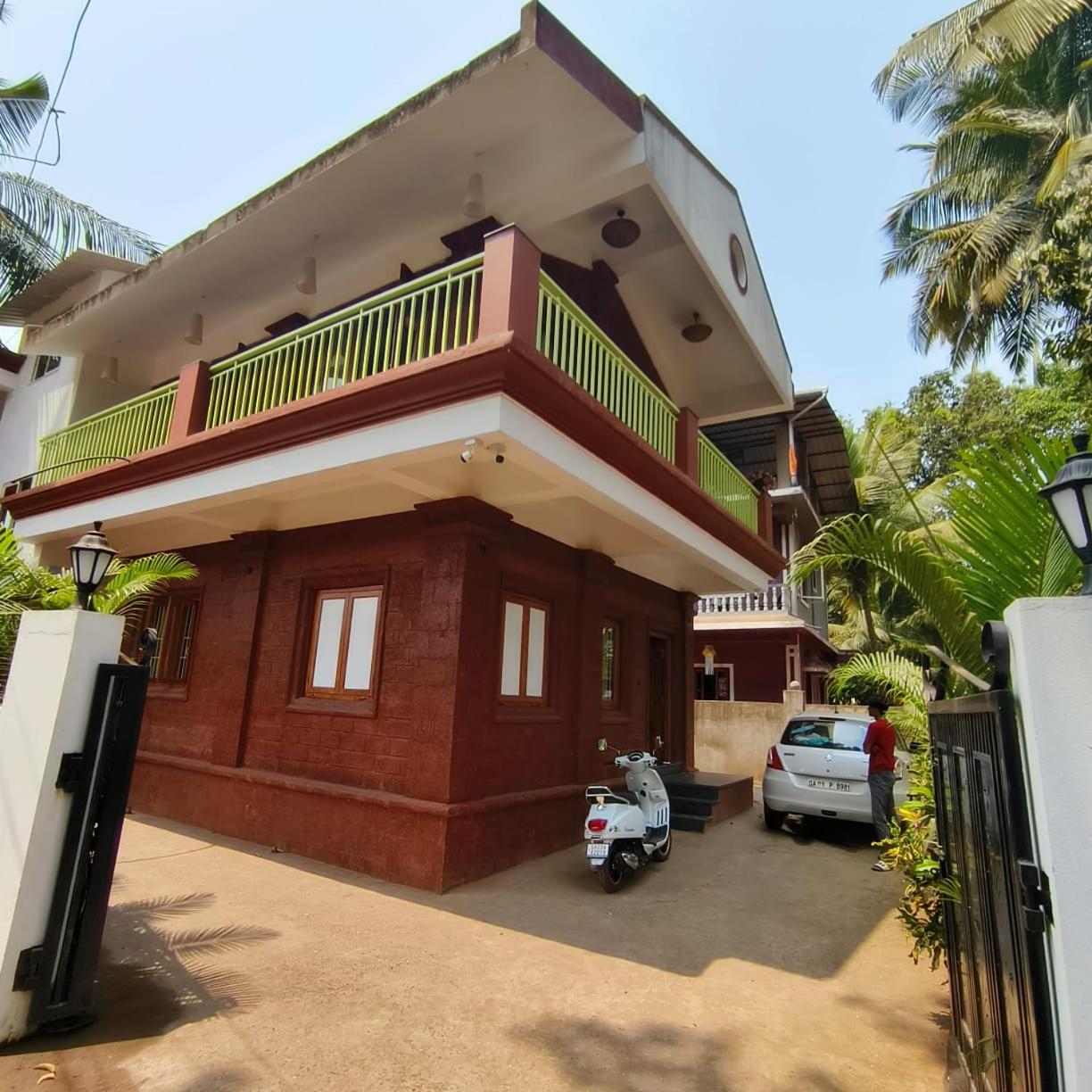 Epiphany Homestay