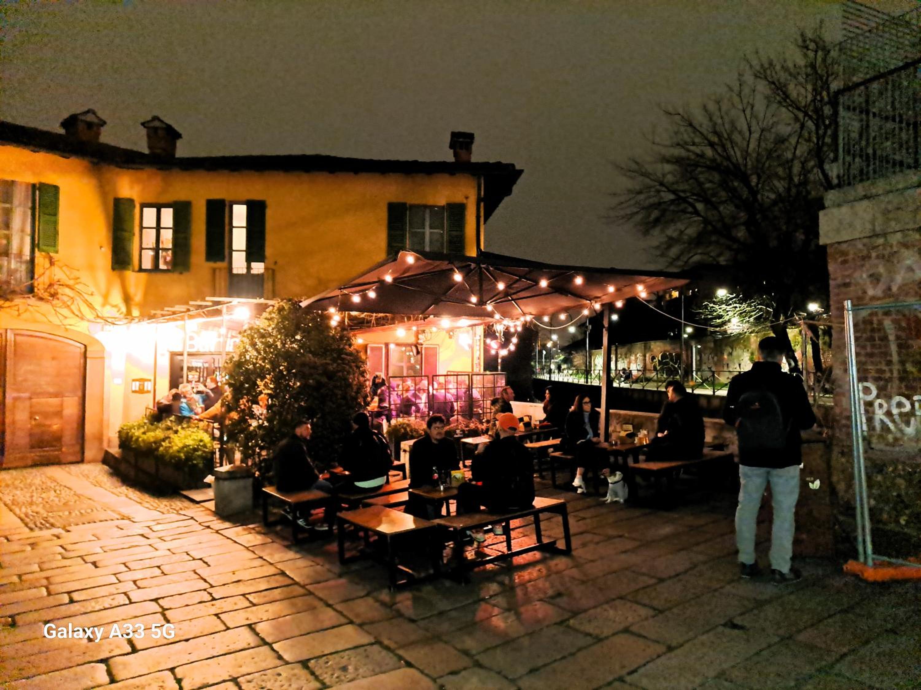 Il Giardino dell'Artista Stylish Home a Milano