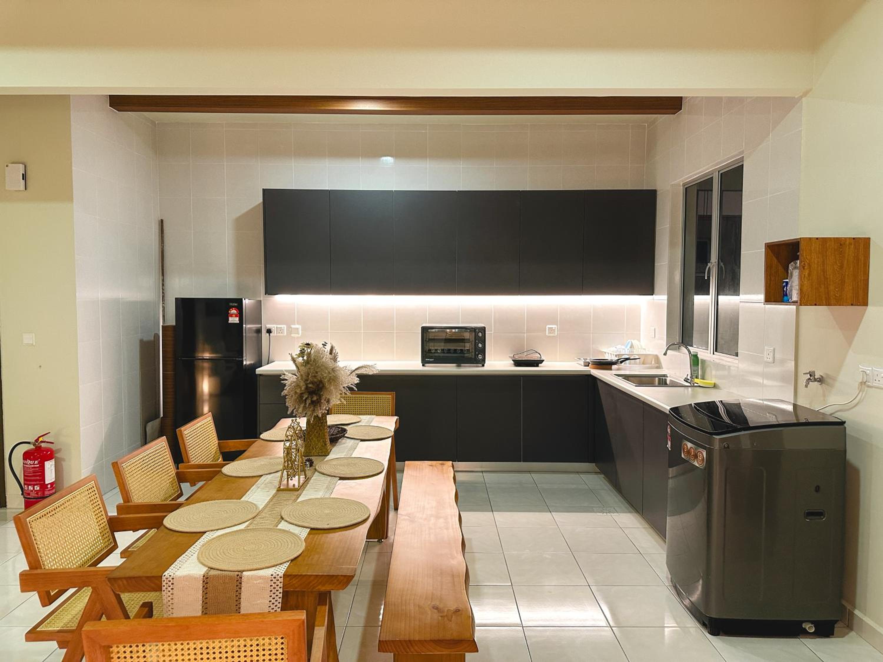 Bali Suites Semenyih By Mamers photo 3