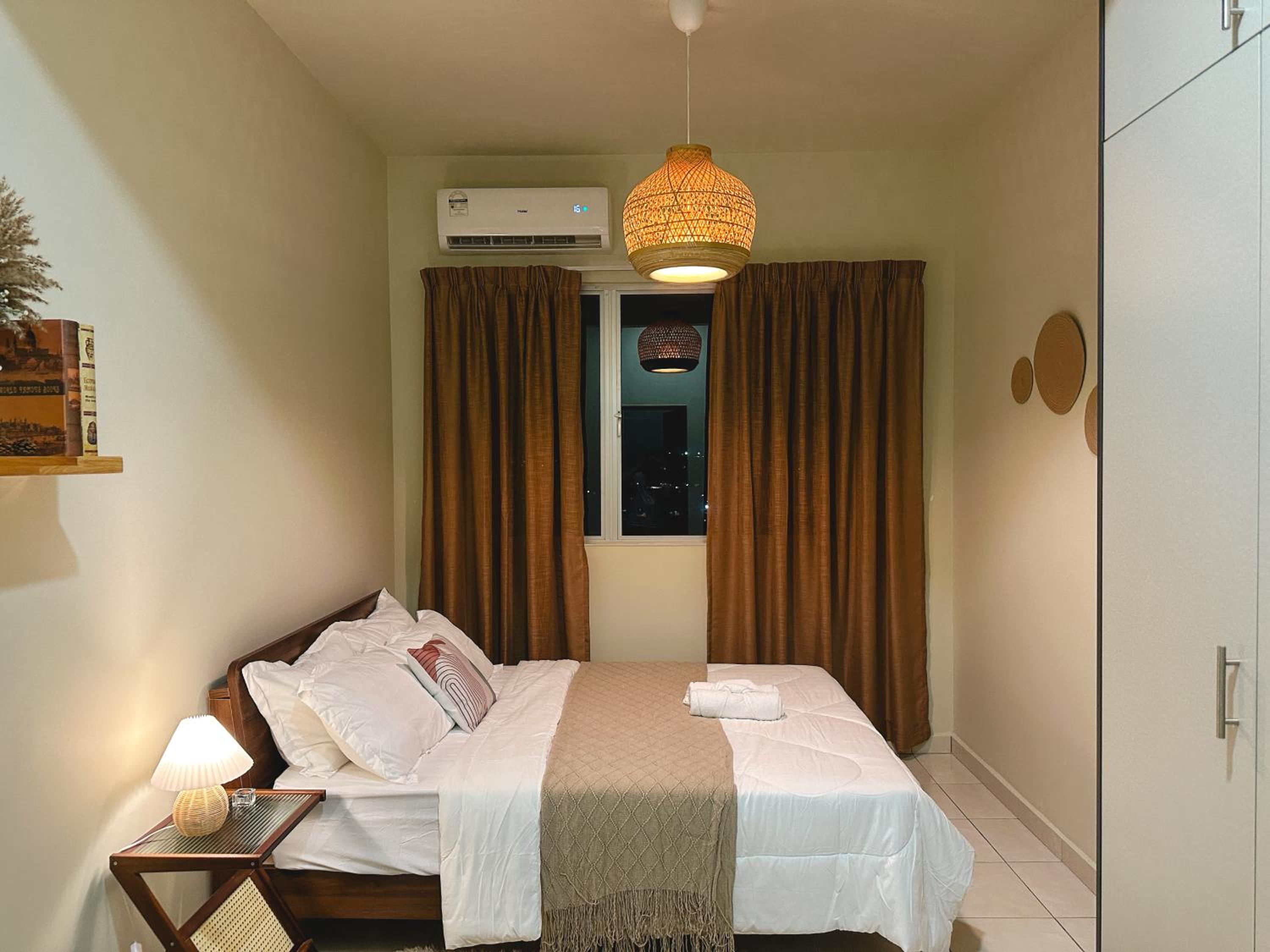 Bali Suites Semenyih By Mamers photo 8
