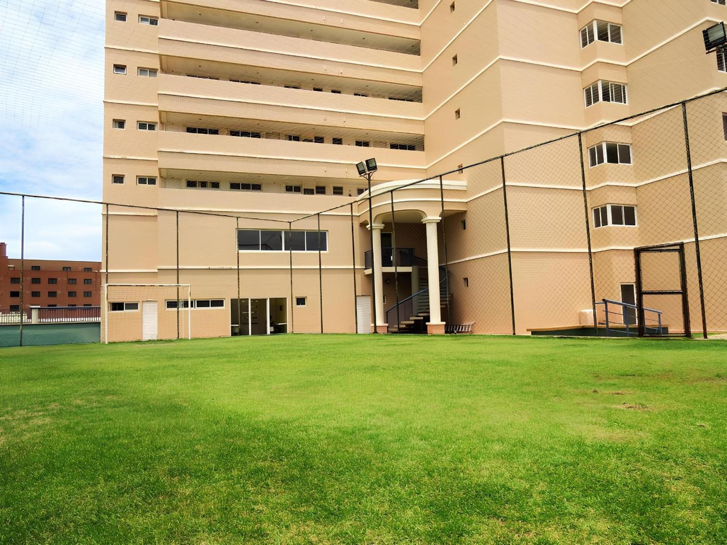 Apartamentos de Temporada no Condomínio Beach Village Residence, Praia do Futuro, Fortaleza - CE