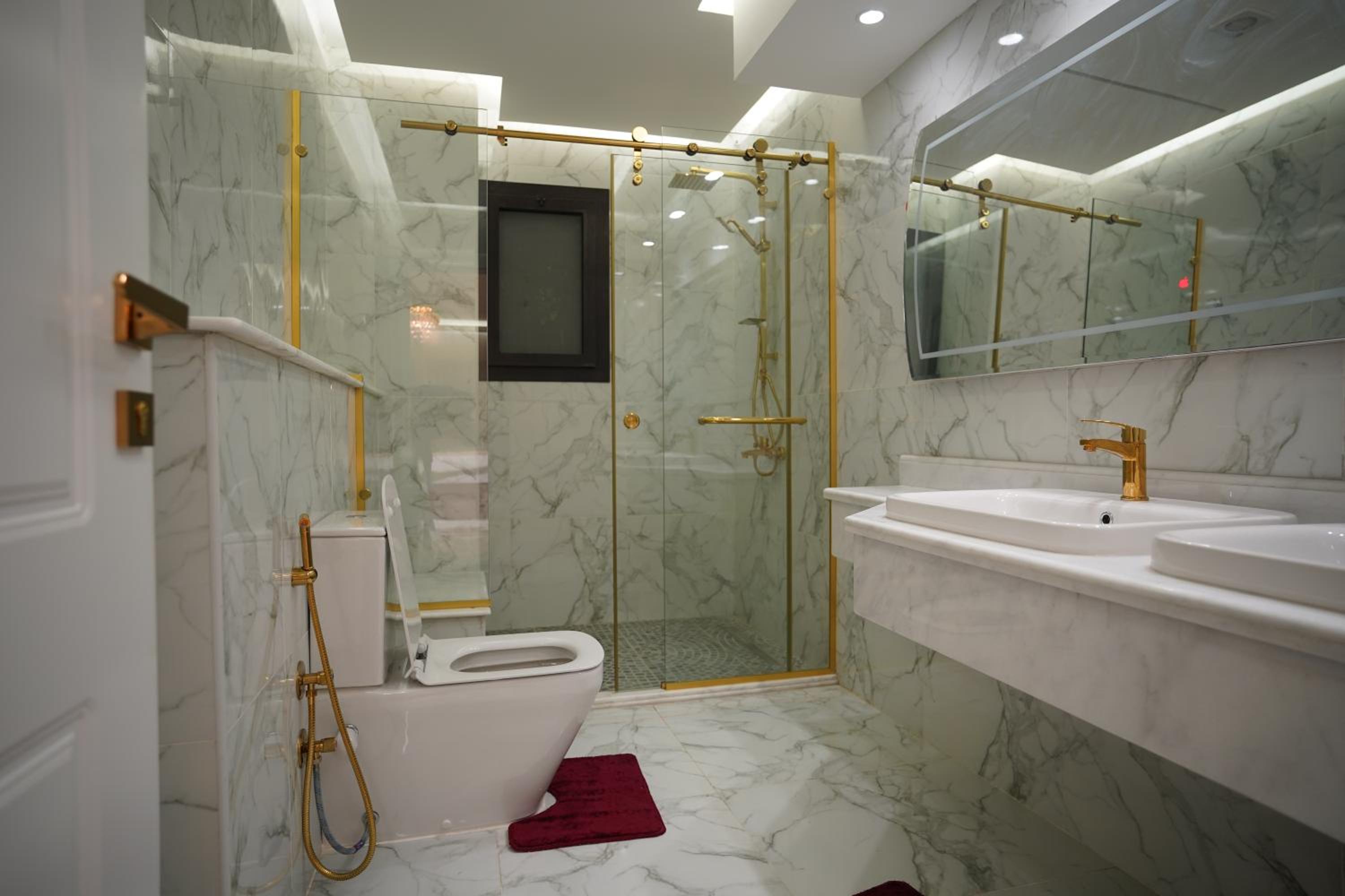 Townhouse in Westown Elsheikh Zayed