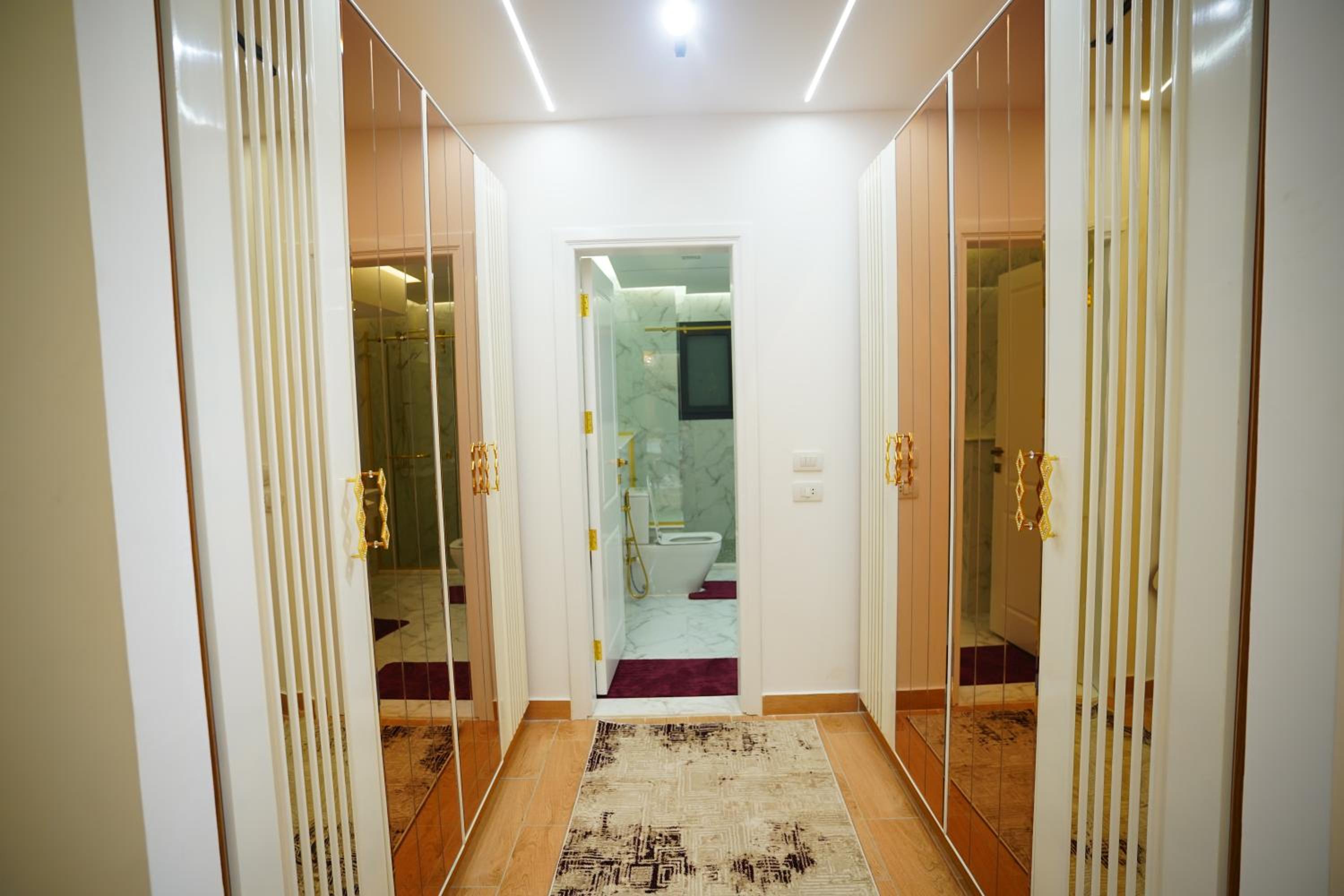 Townhouse in Westown Elsheikh Zayed