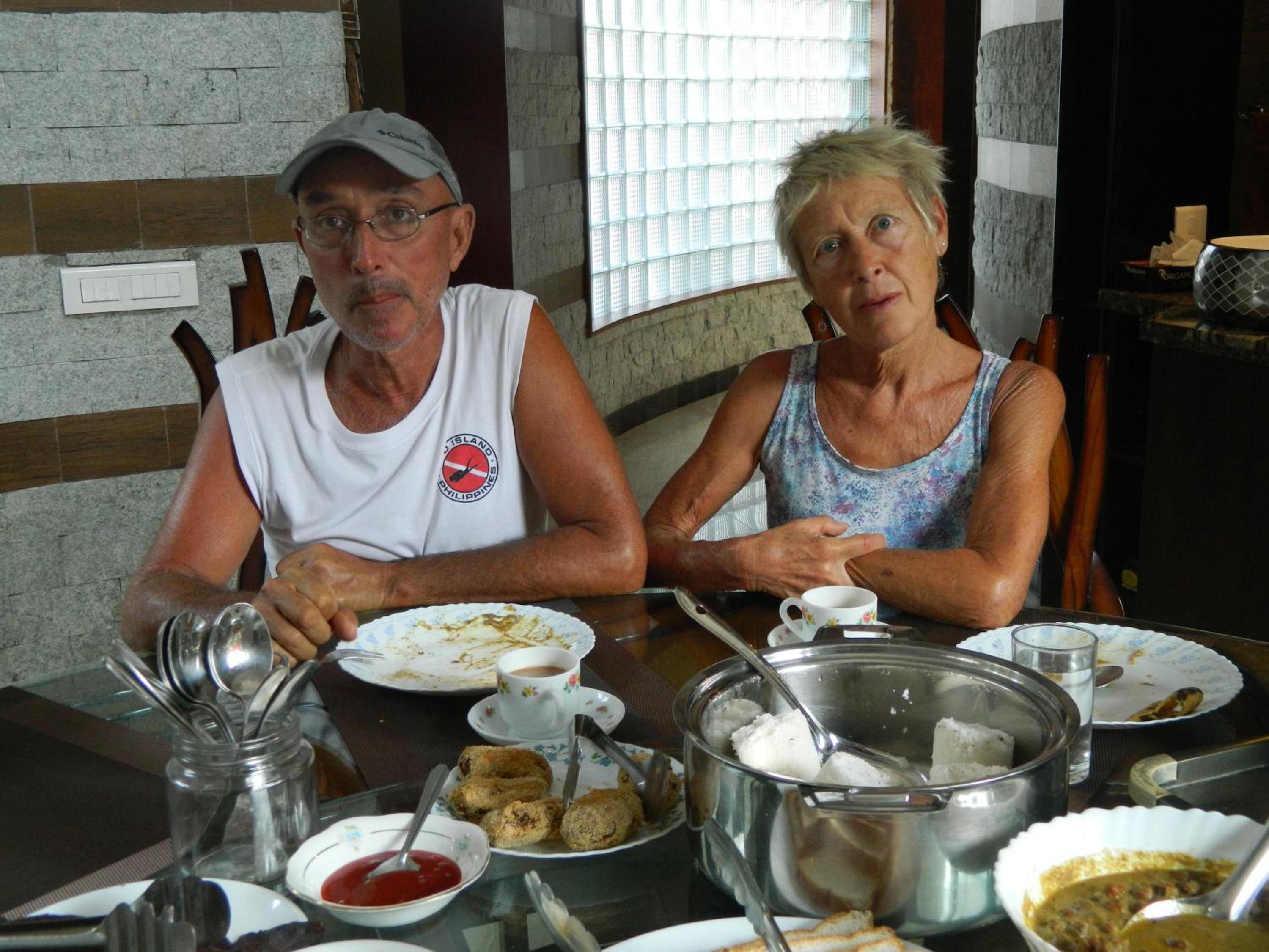 Torch Ginger Homestay