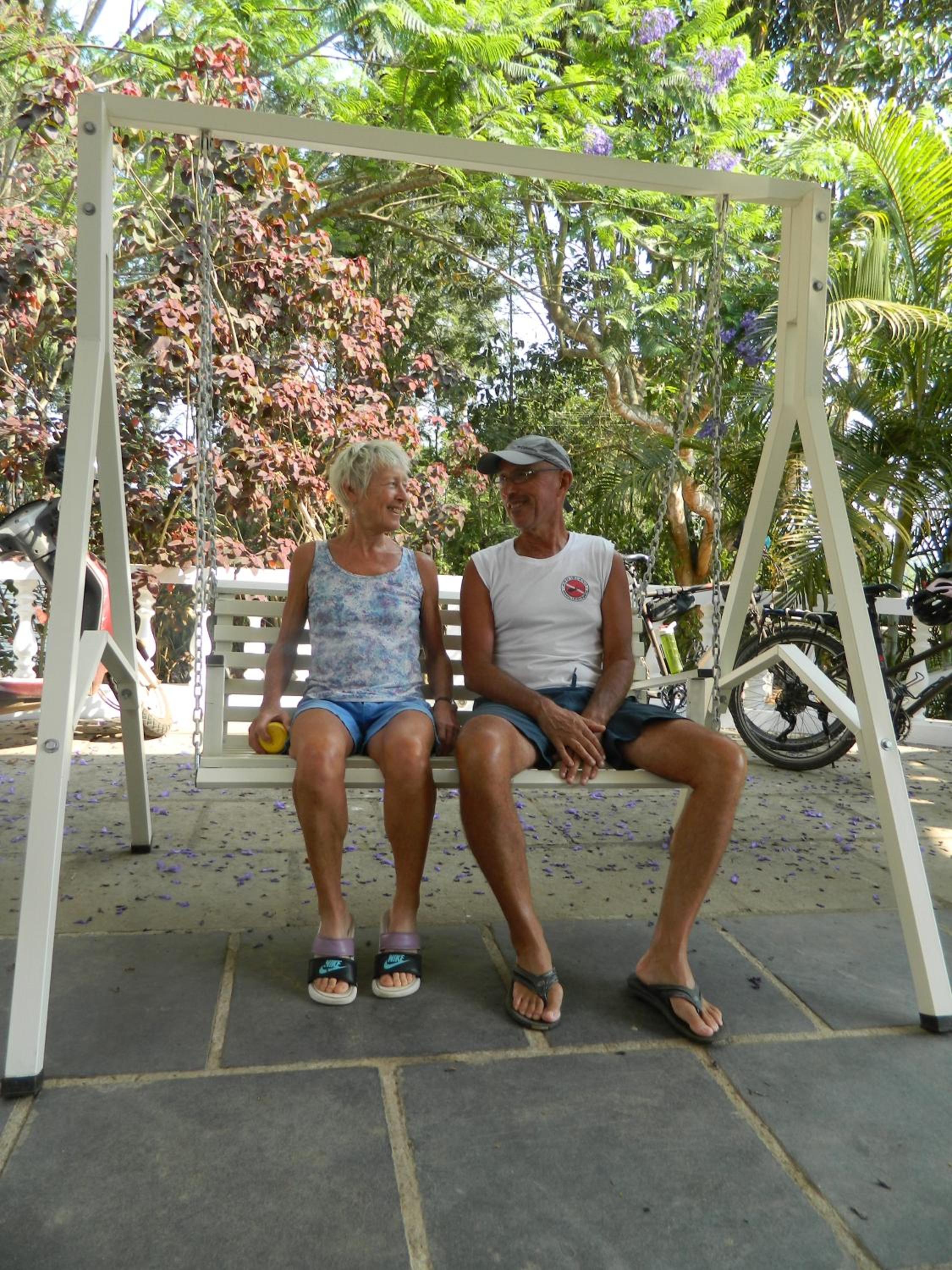 Torch Ginger Homestay