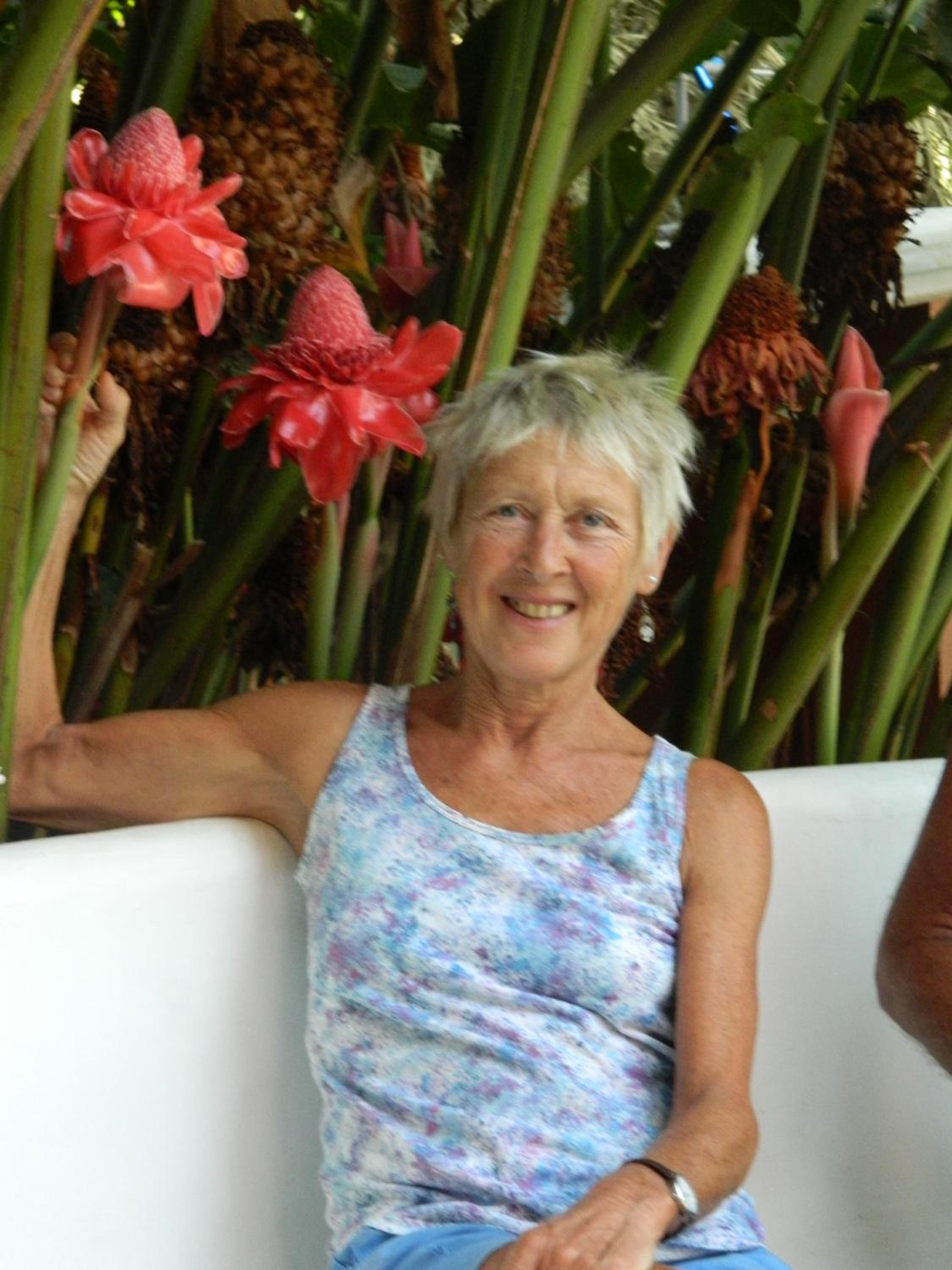 Torch Ginger Homestay