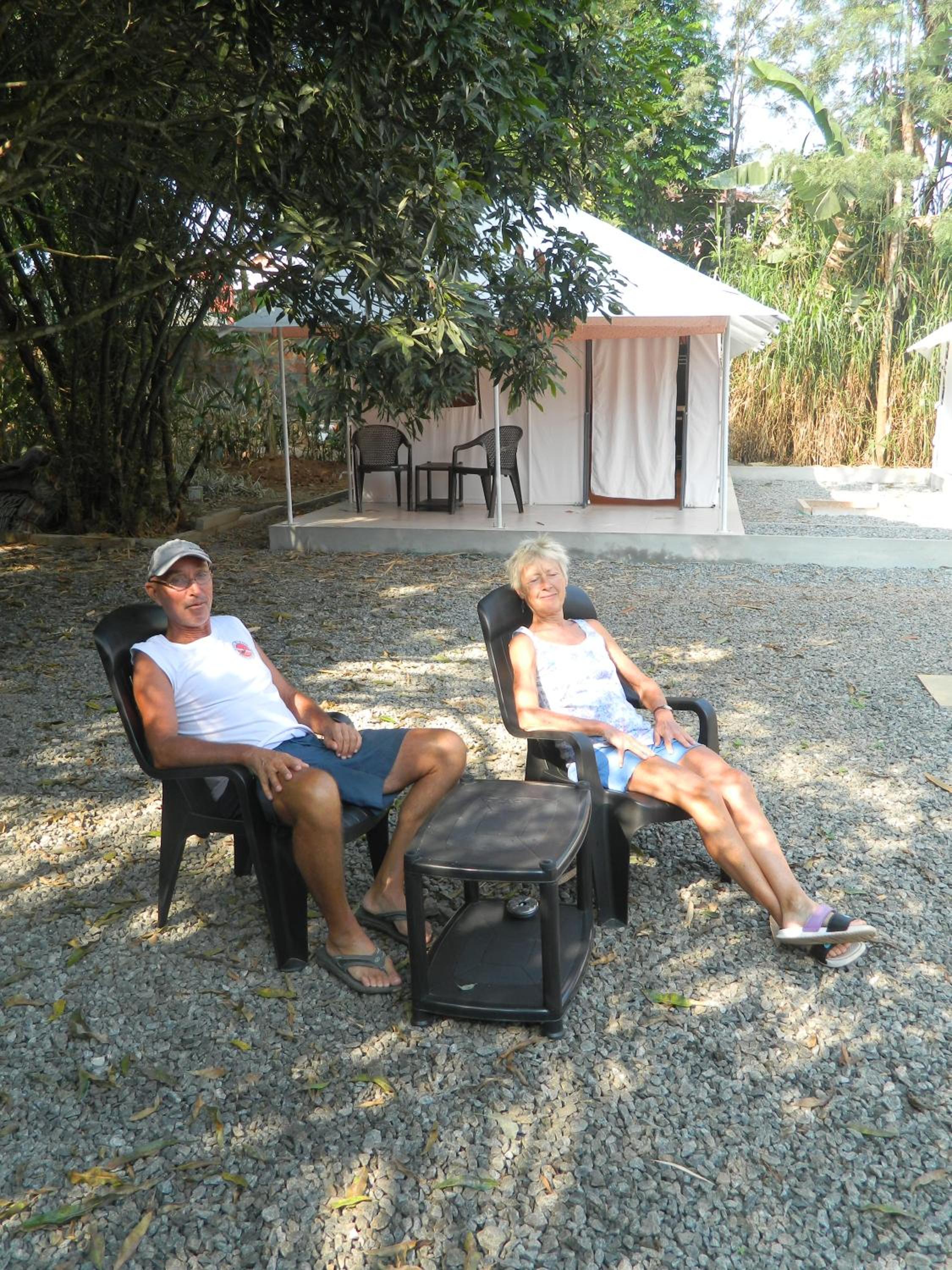 Torch Ginger Homestay