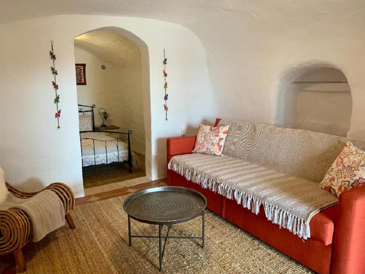 Cueva Romana, Solo Adultos, Apto para Nudistas view 4