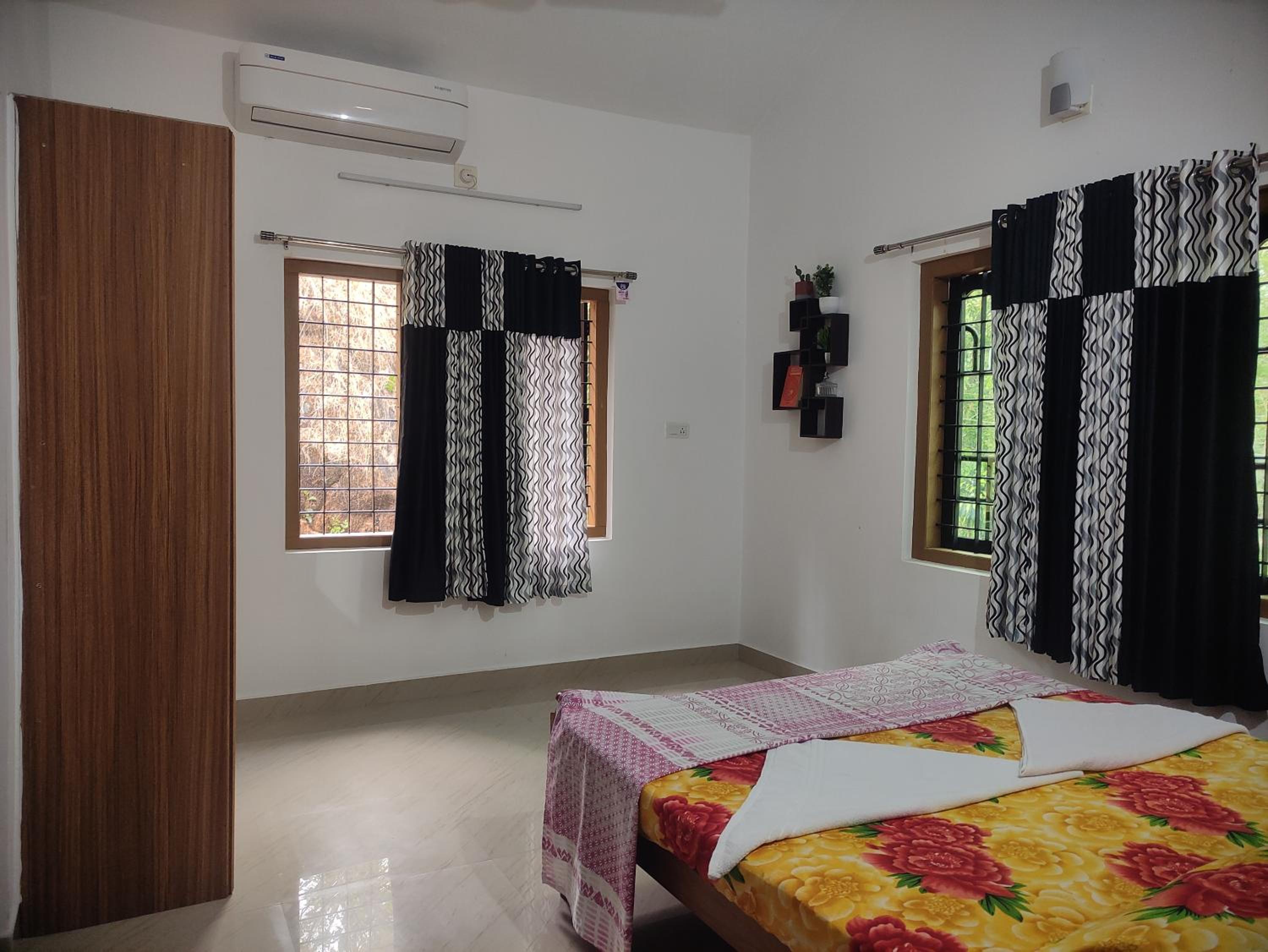 Munnar Village Homes