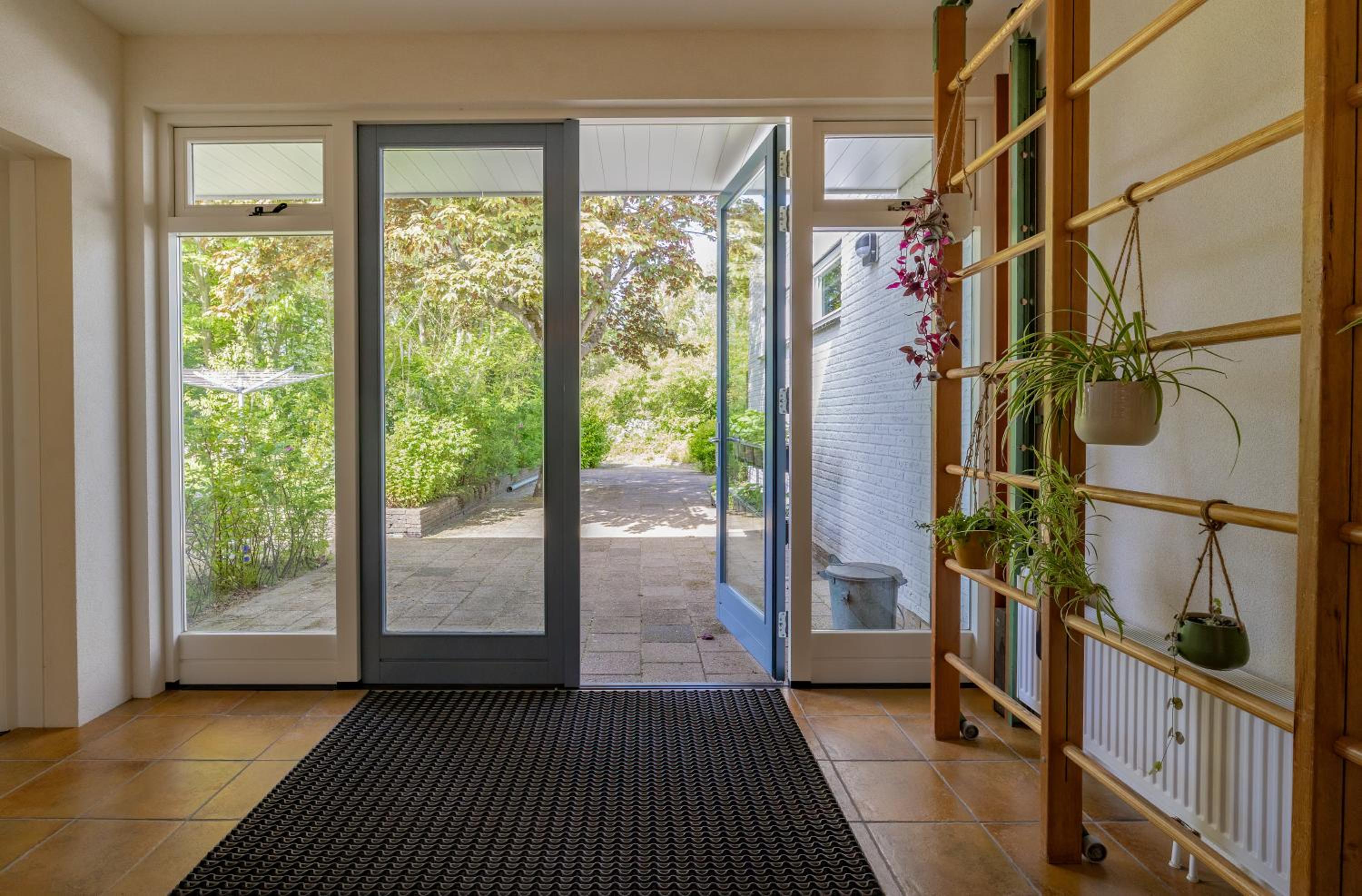 B&B Kroontjesduin