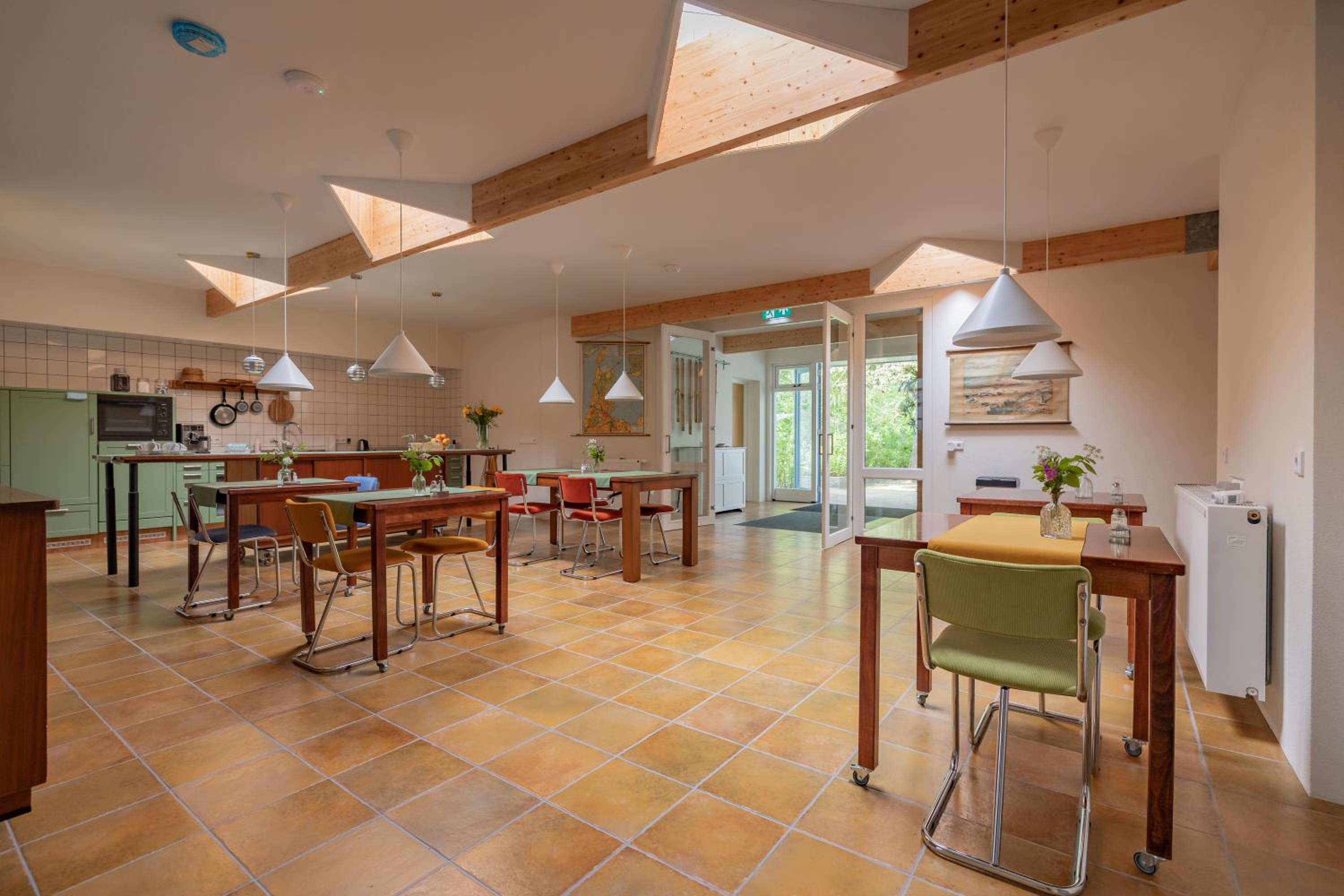 B&B Kroontjesduin