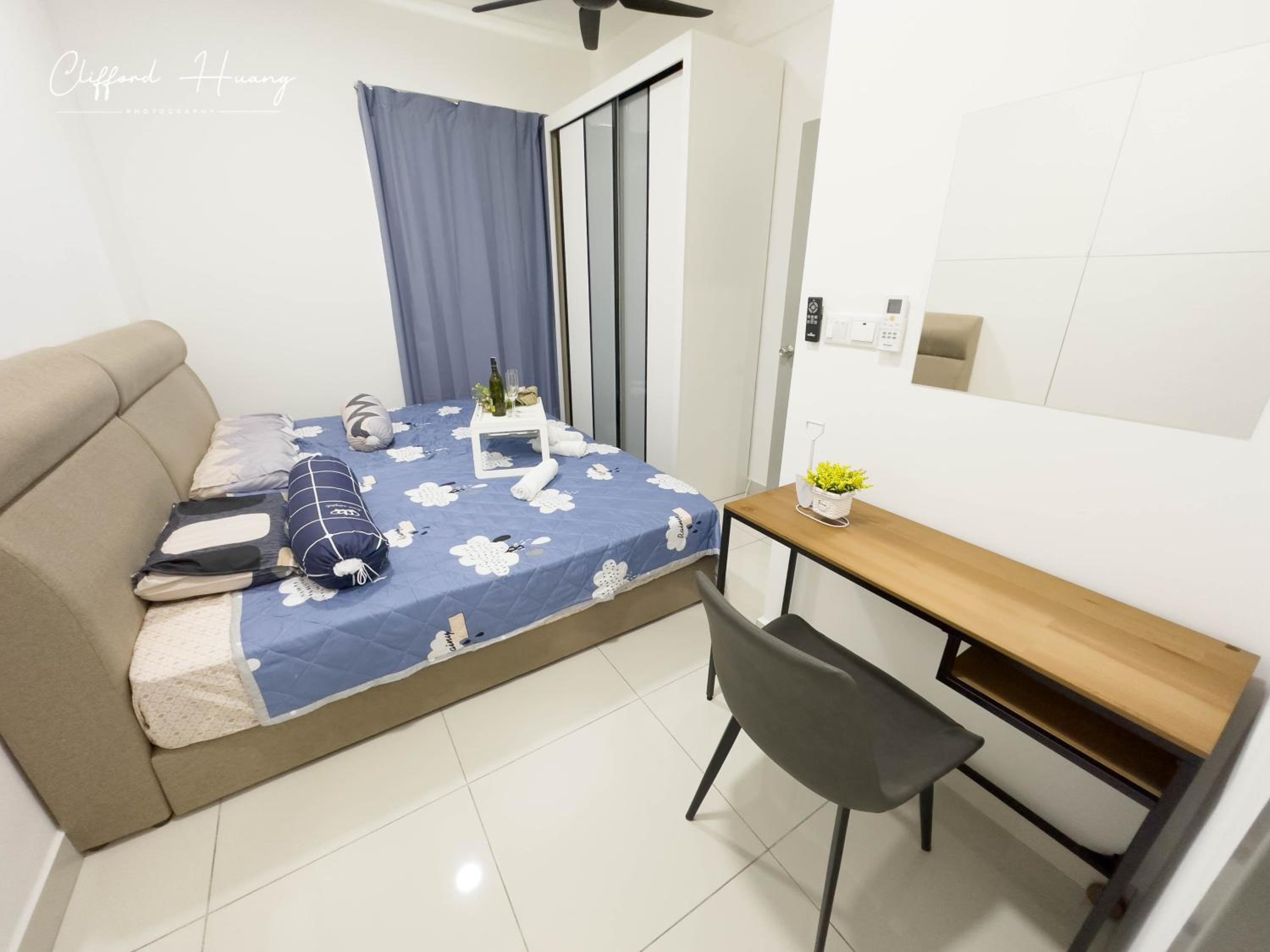 TR Residence WTC Titiwangsa Monorail MRT Station KLCC HKL IJM Bukit Bintang