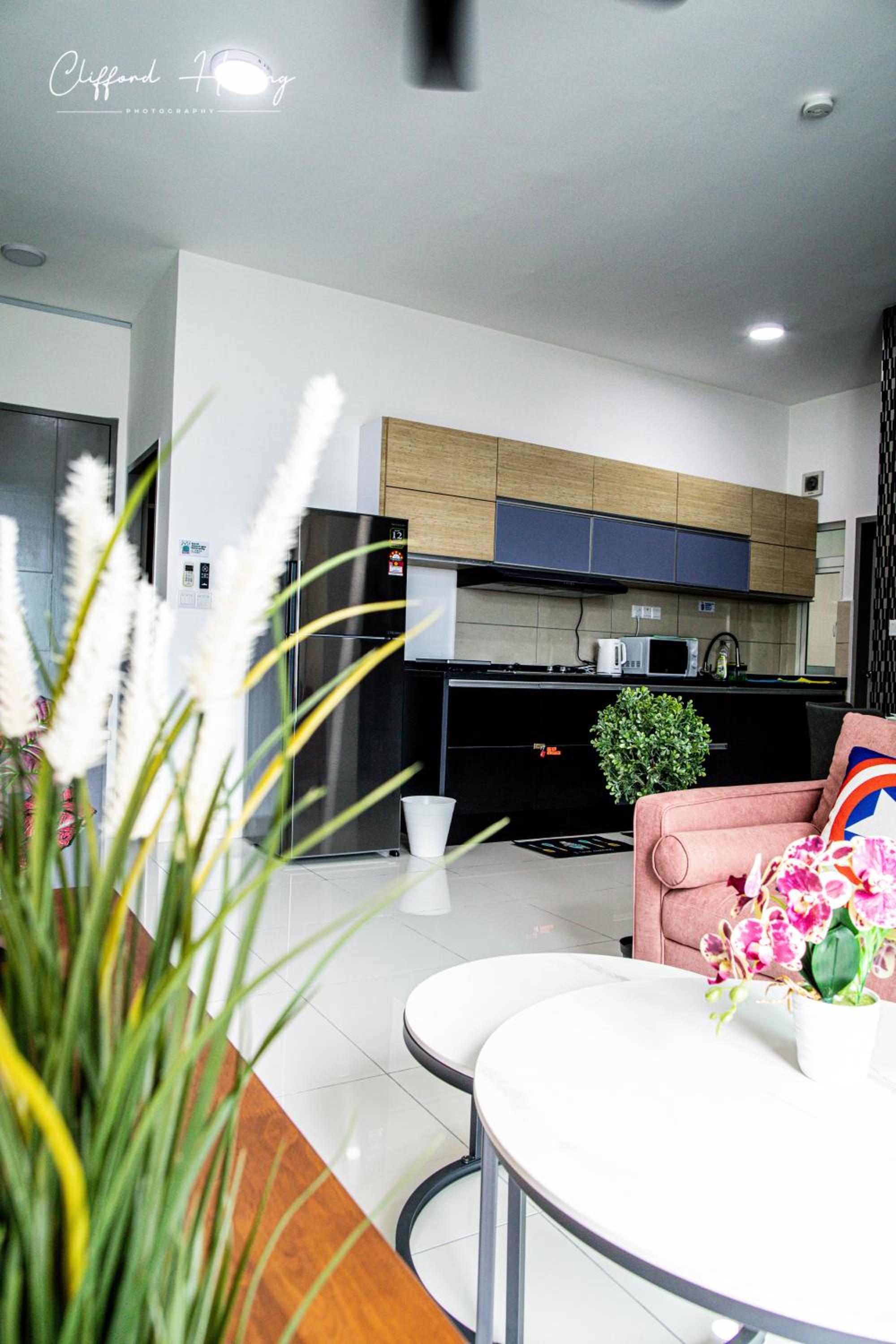 TR Residence WTC Titiwangsa Monorail MRT Station KLCC HKL IJM Bukit Bintang